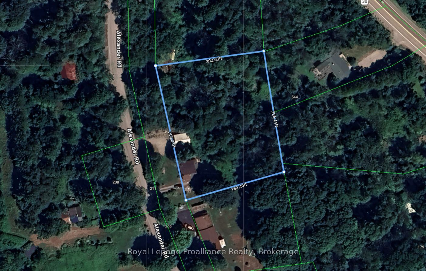 211 Alexander Road Property Photo 46