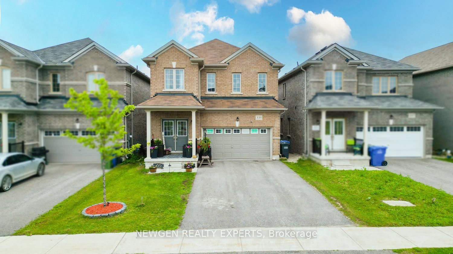 335 Ridley Crescent Property Photo 1