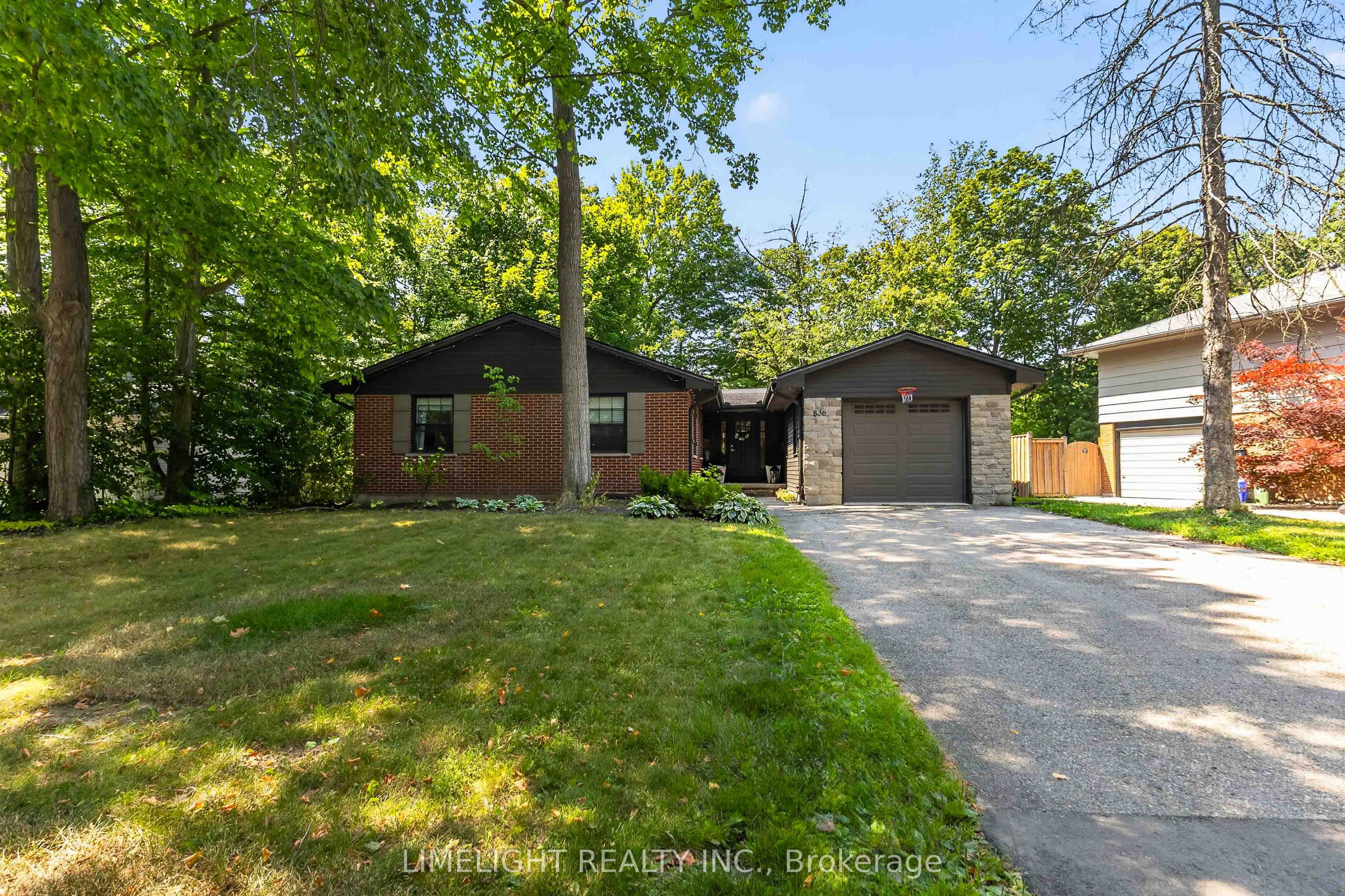 836 Manchester Road Property Photo 1