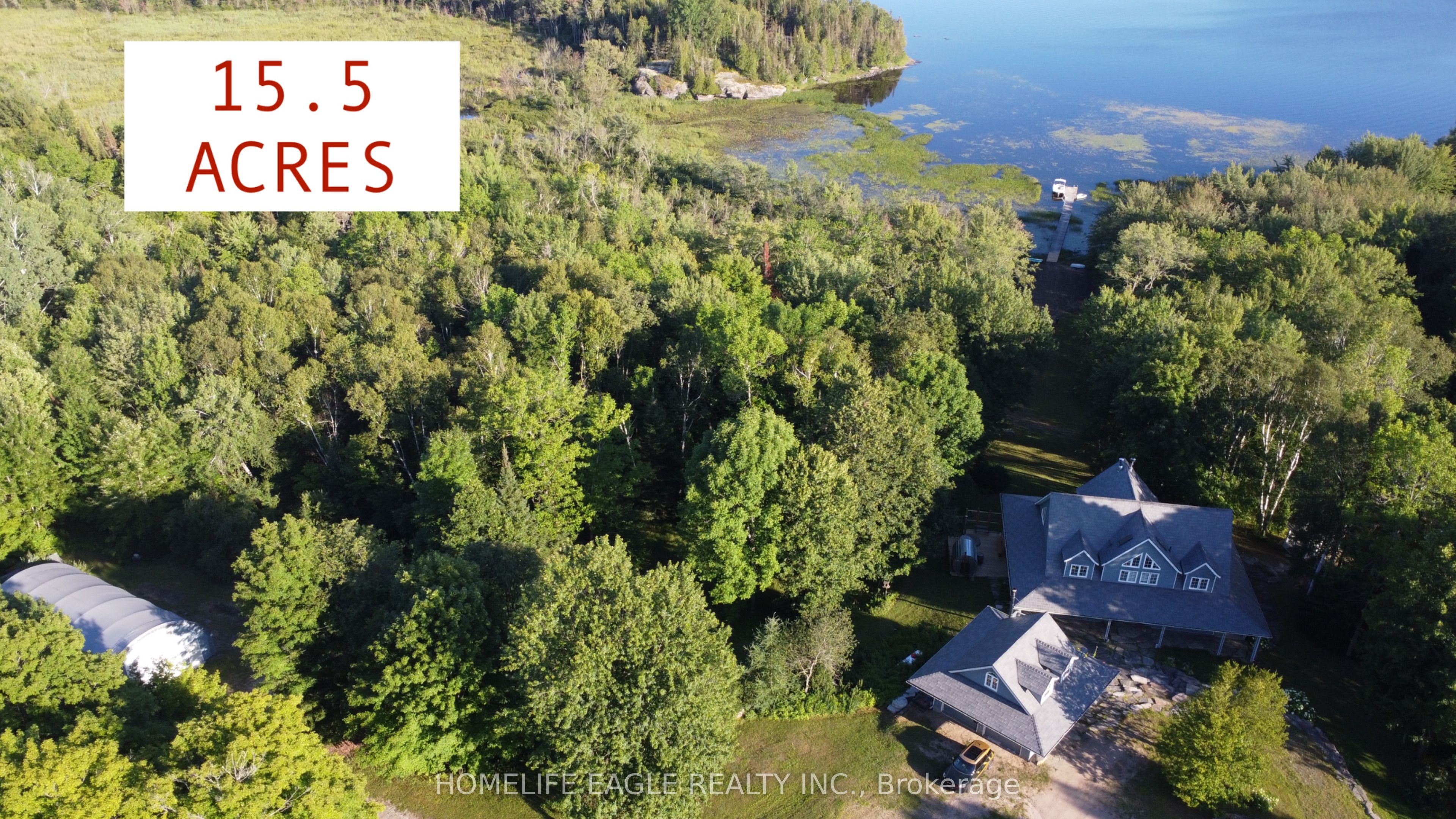 3 Northshore Drive Property Photo 1