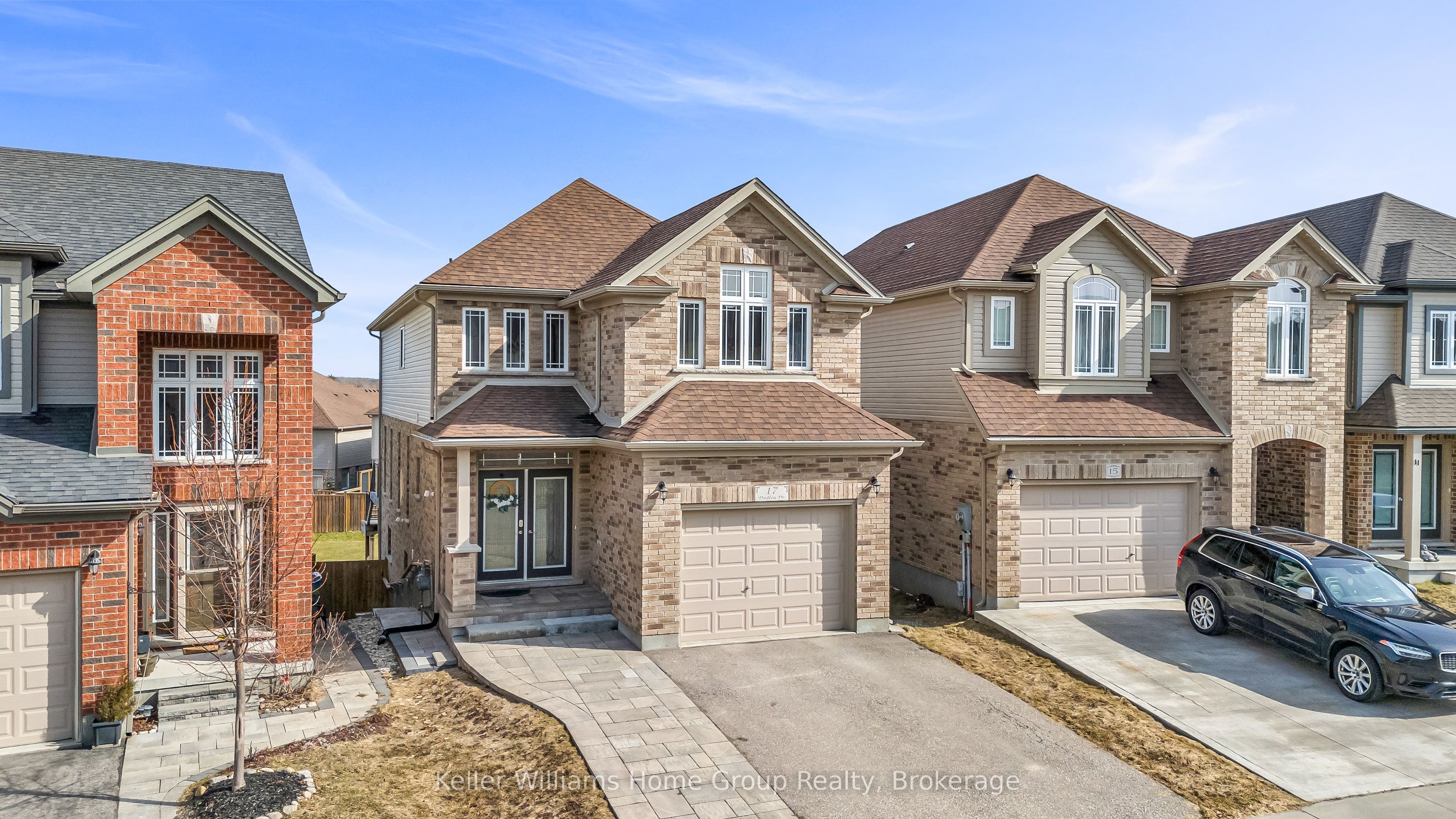 17 Dudley Drive Property Photo 1