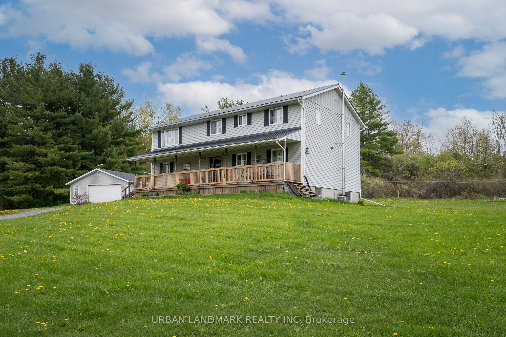 80 Rush Road Property Photo 1