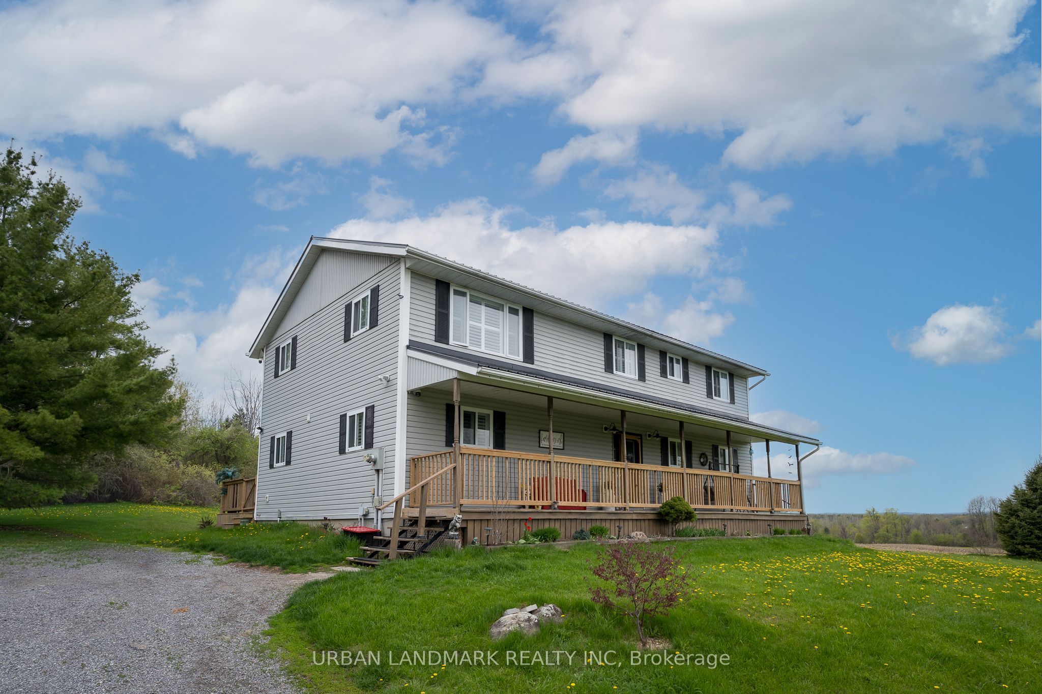80 Rush Road Property Photo 2