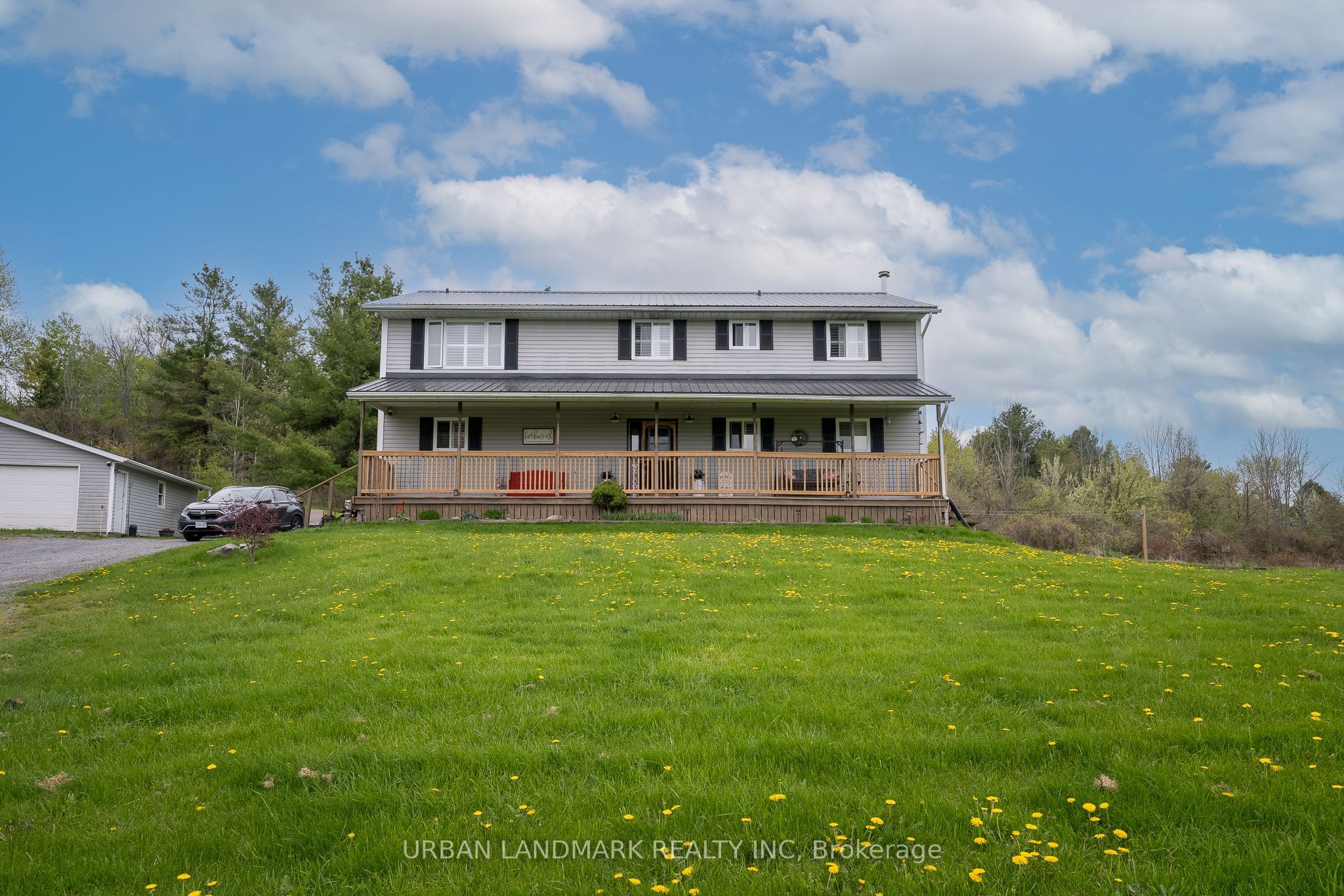 80 Rush Road Property Photo 3