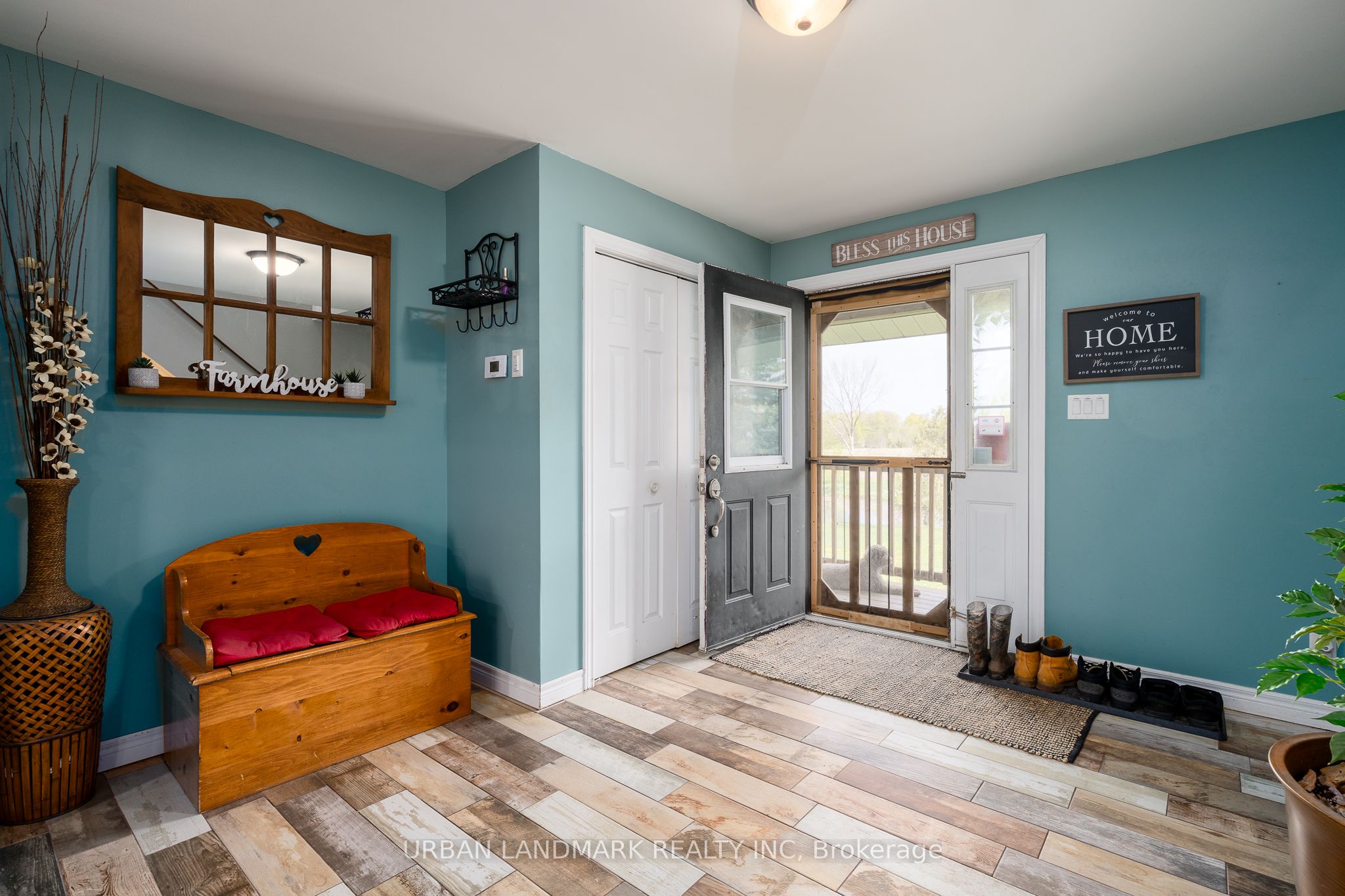 80 Rush Road Property Photo 5