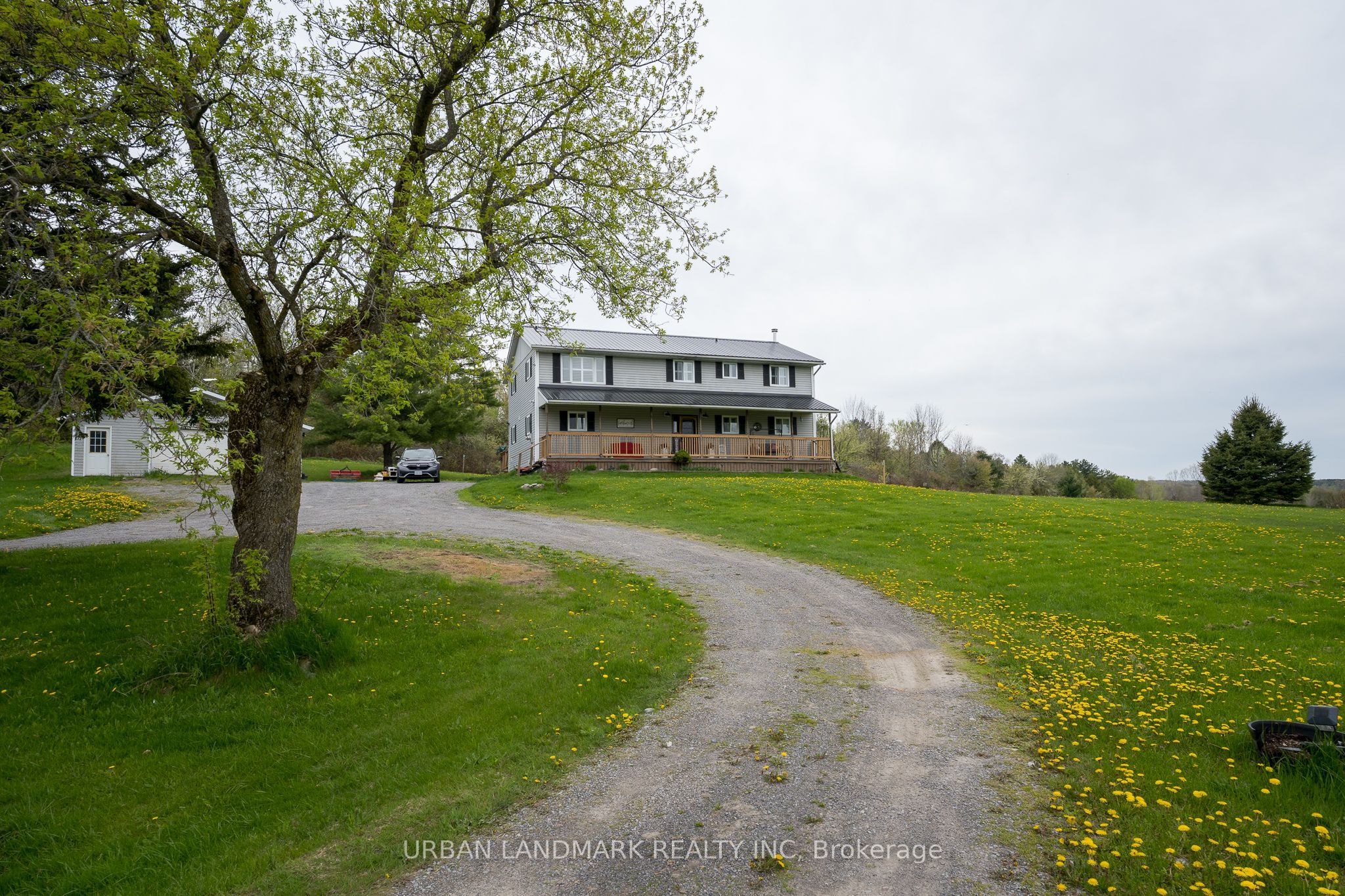80 Rush Road Property Photo 31