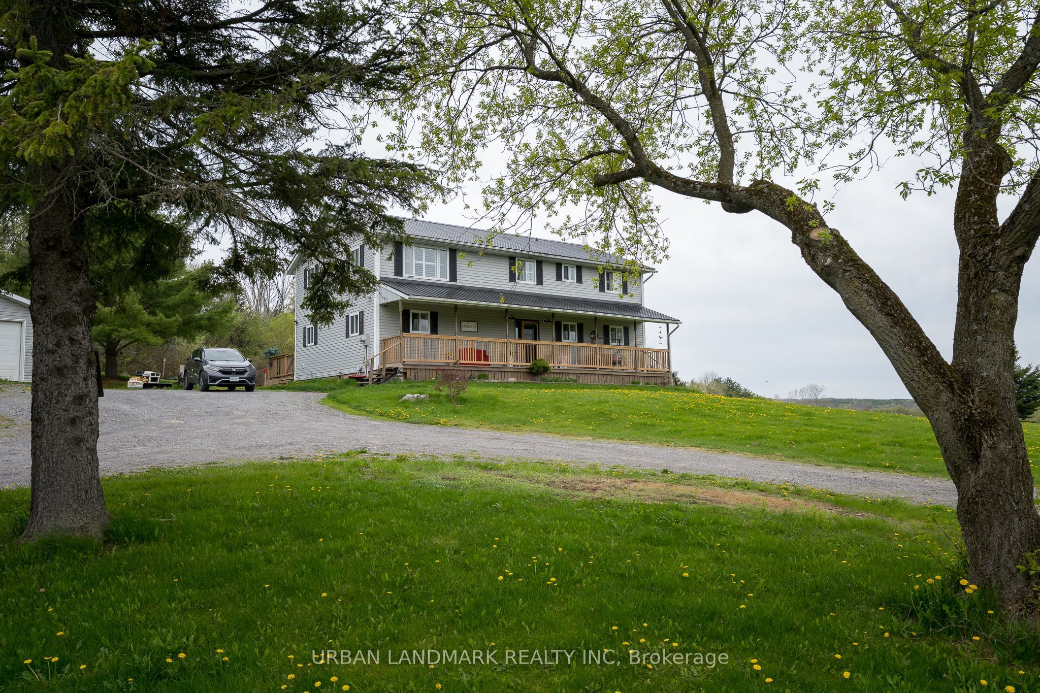 80 Rush Road Property Photo 32