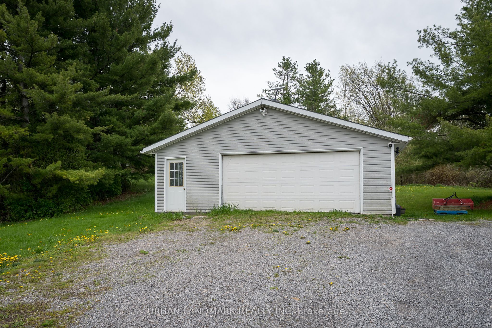 80 Rush Road Property Photo 33
