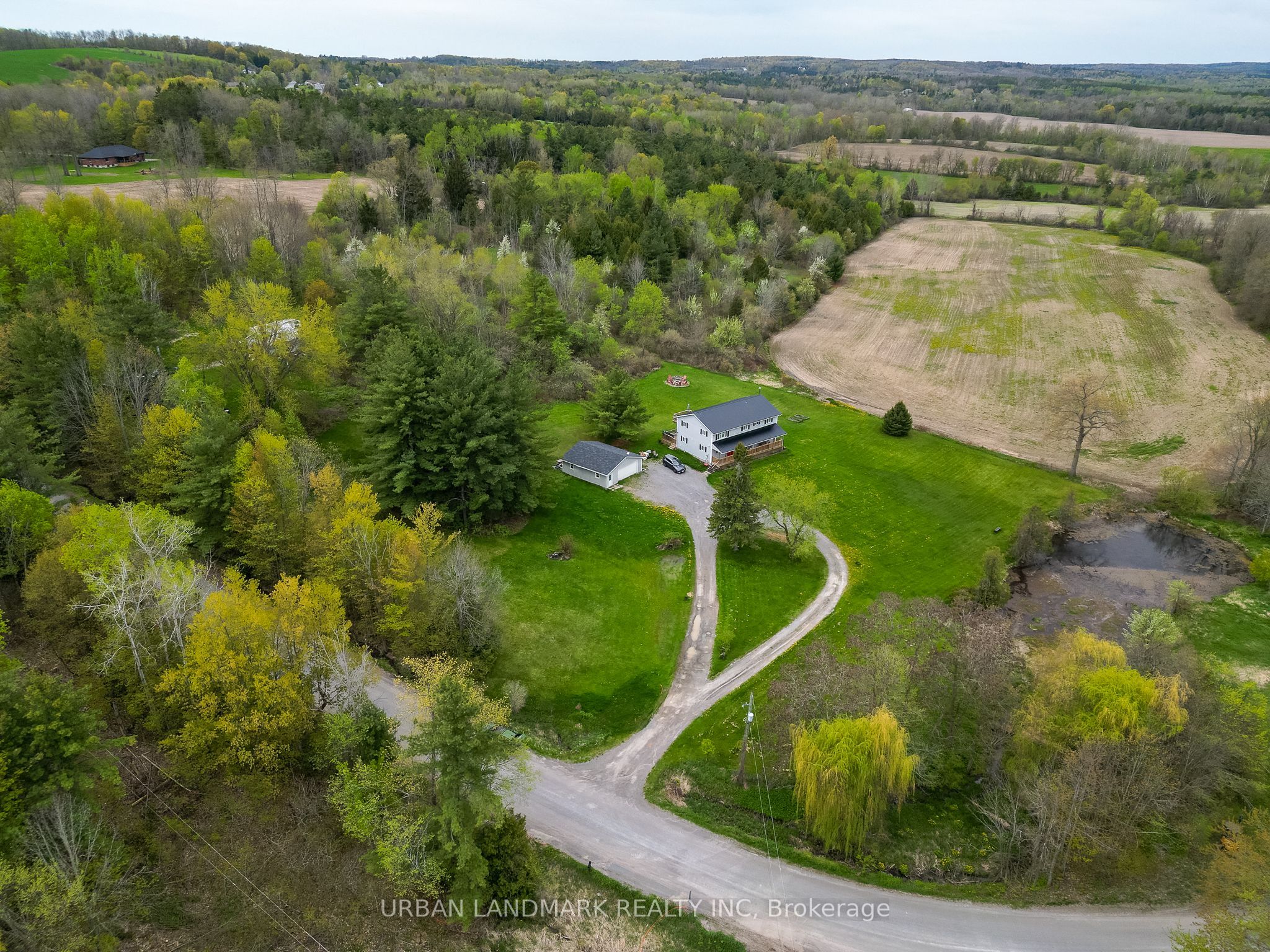 80 Rush Road Property Photo 42