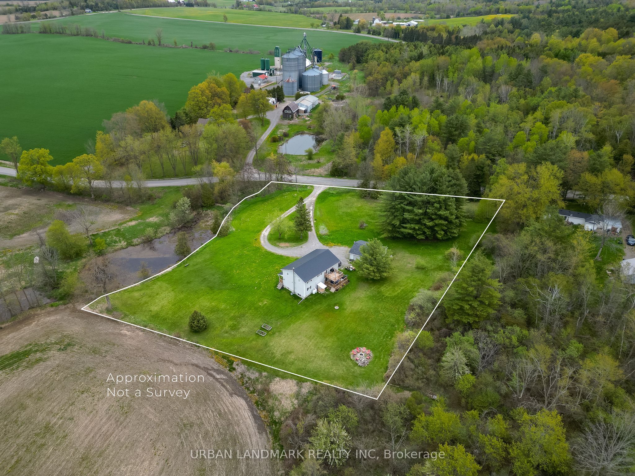 80 Rush Road Property Photo 43
