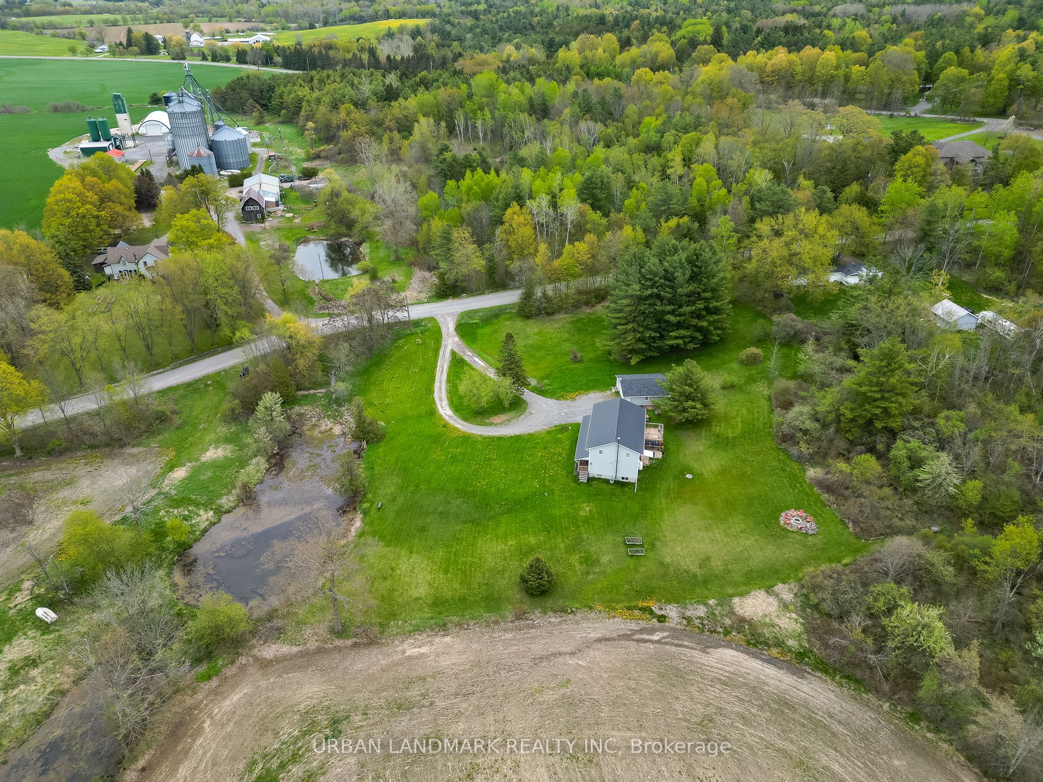 80 Rush Road Property Photo 44