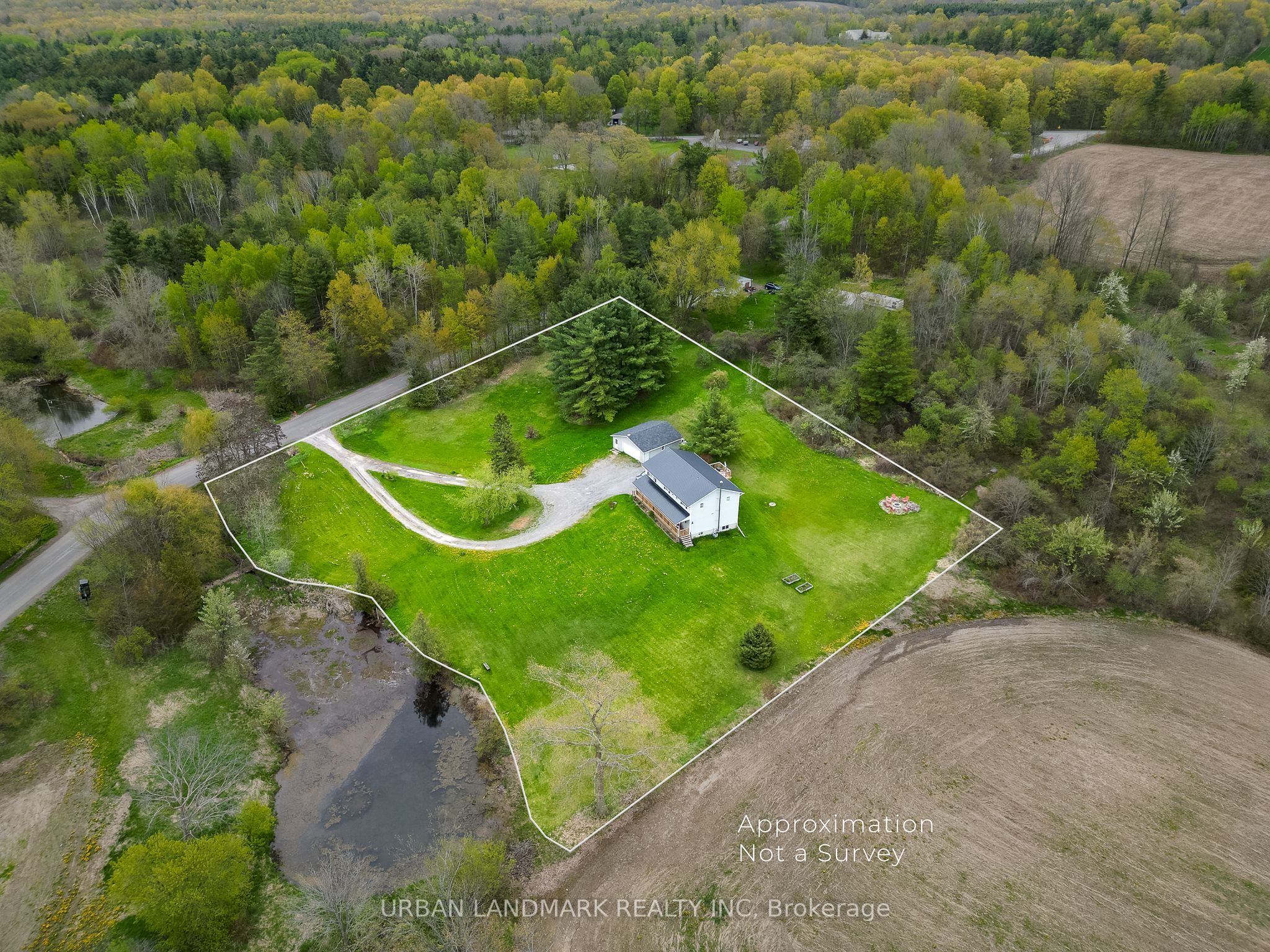 80 Rush Road Property Photo 45