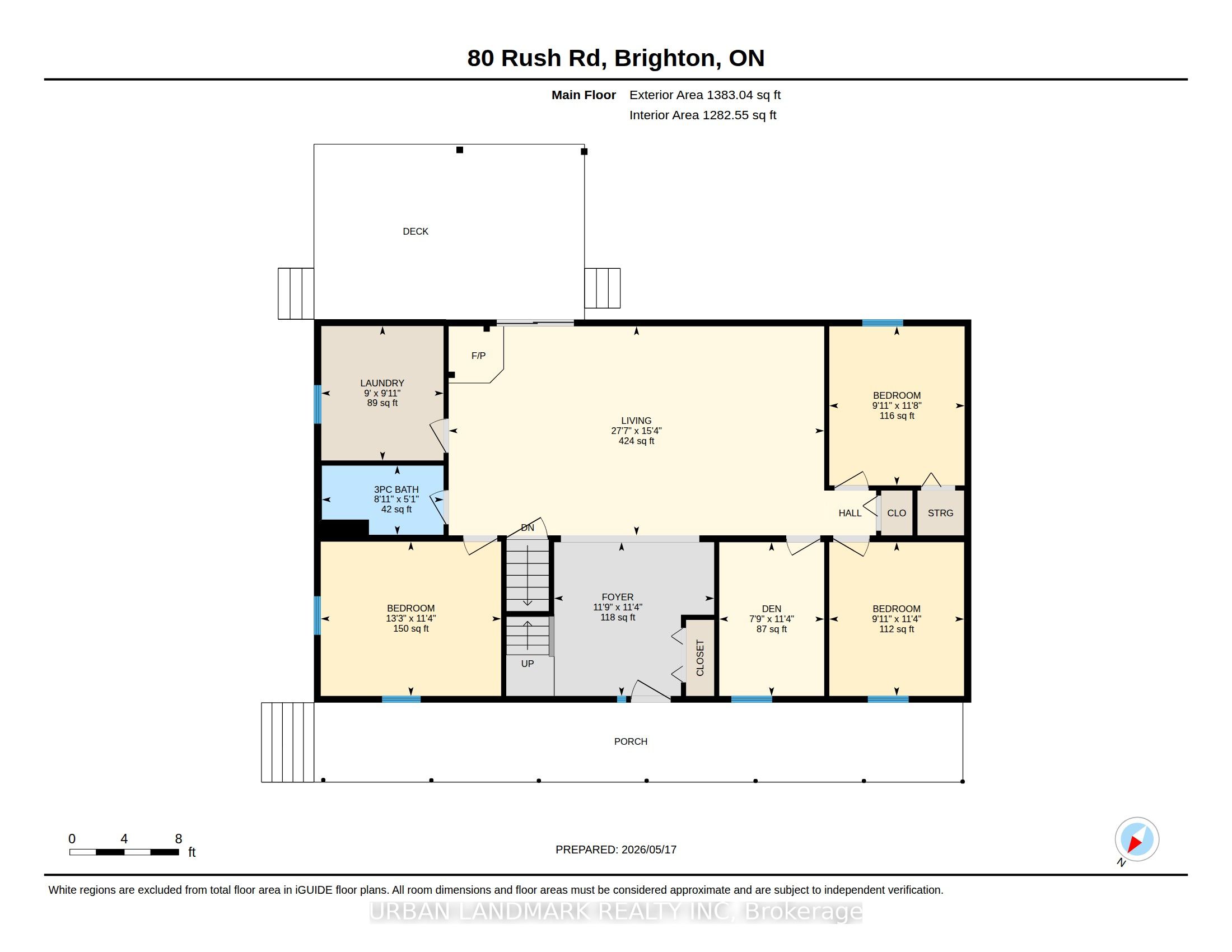 80 Rush Road Property Photo 47