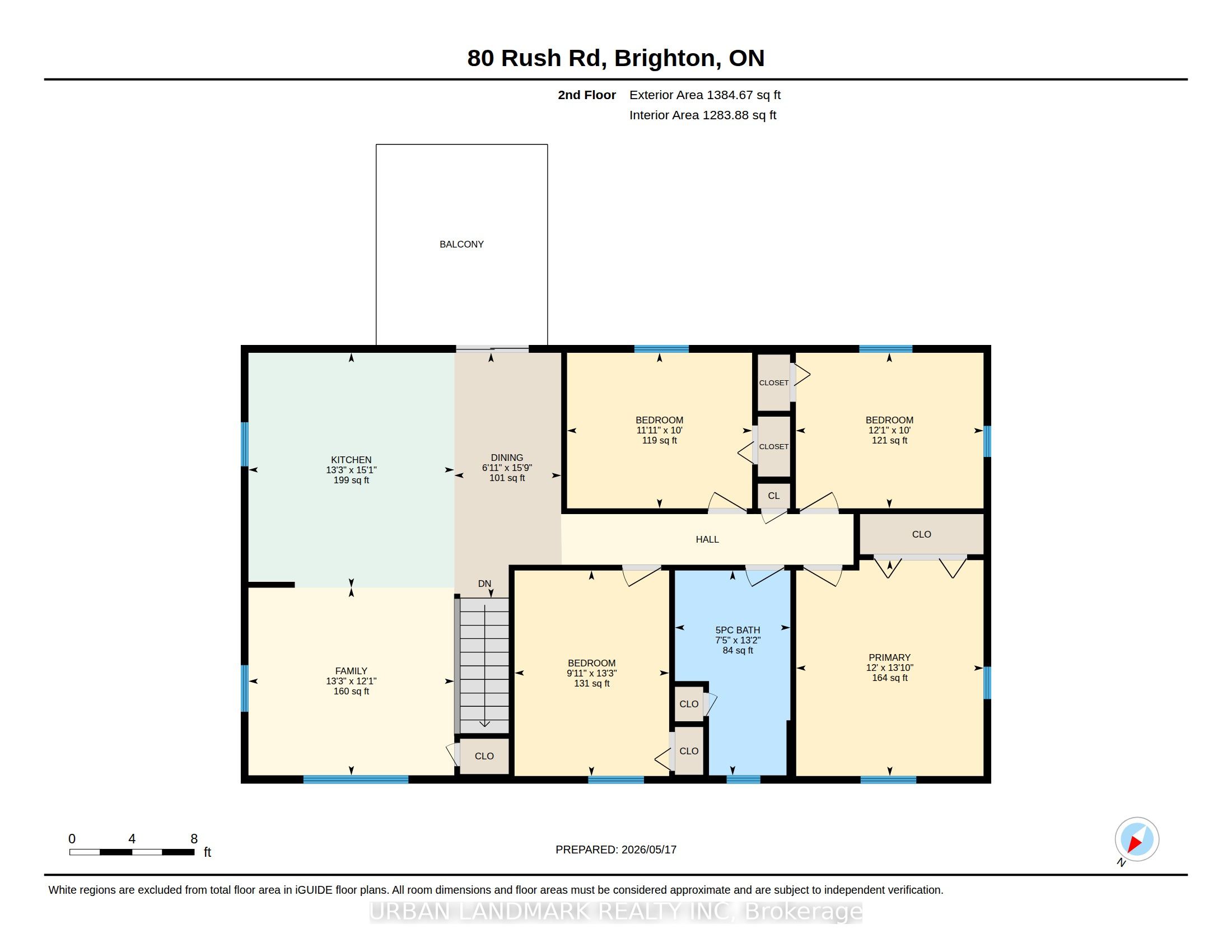 80 Rush Road Property Photo 48
