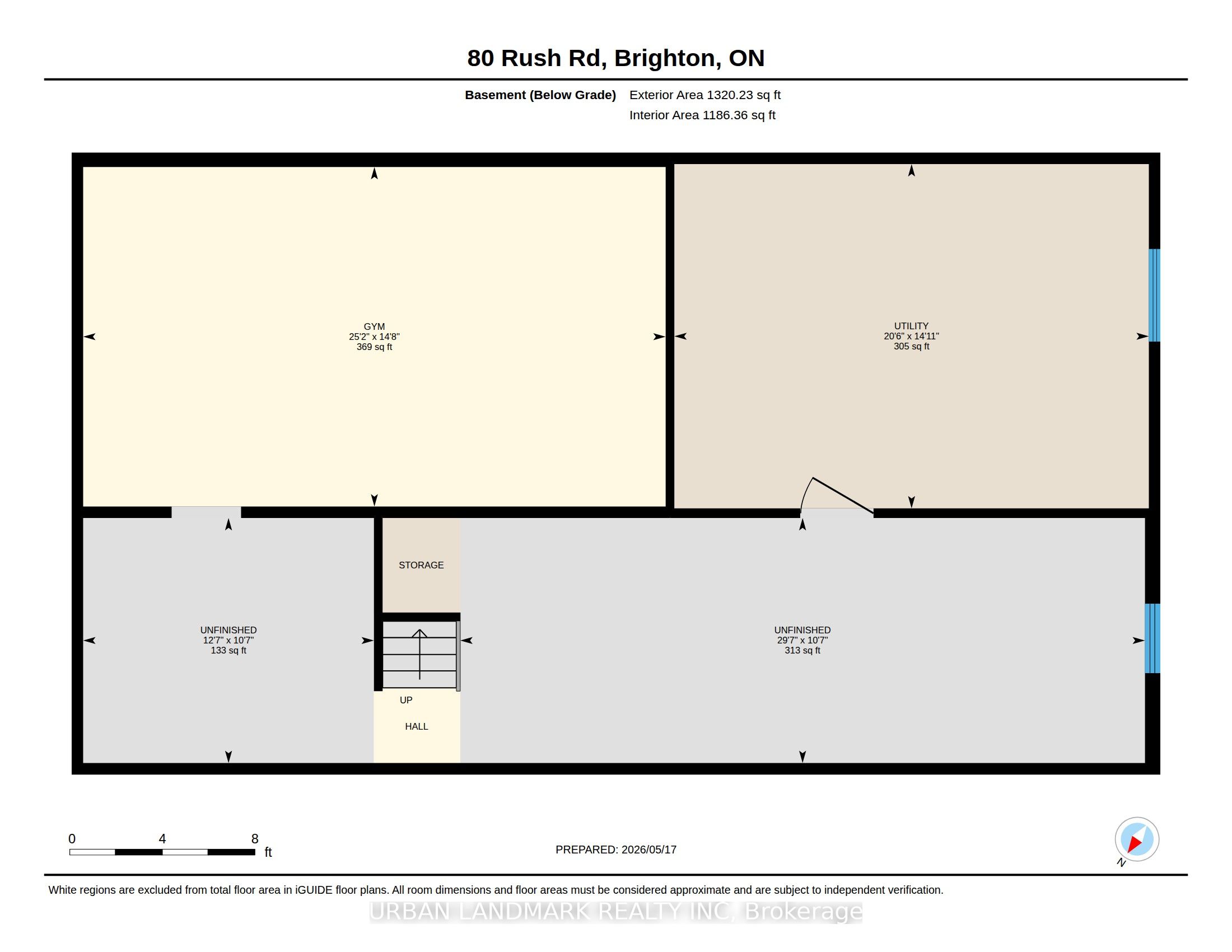 80 Rush Road Property Photo 49