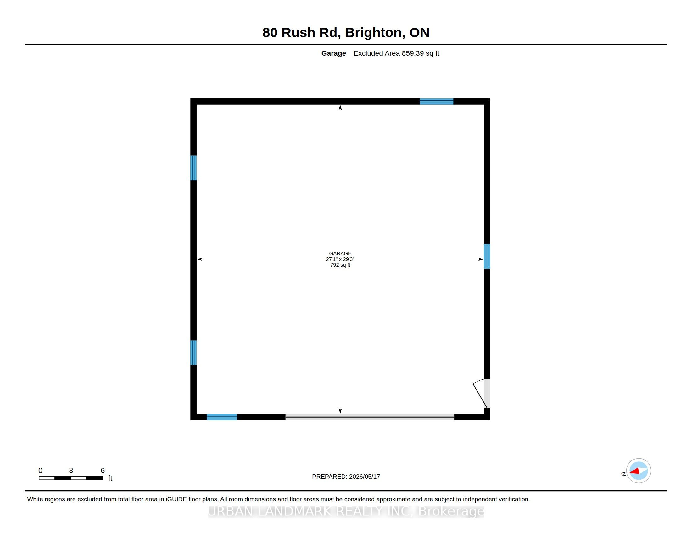 80 Rush Road Property Photo 50