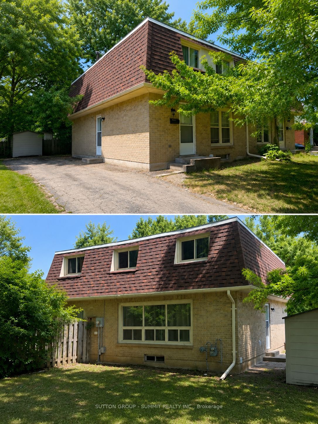 433a Dunvegan Drive