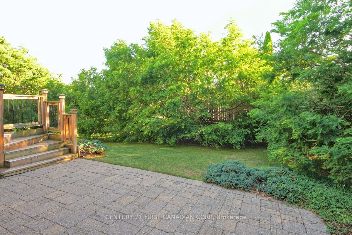 581 Plane Tree Drive Property Photo 38