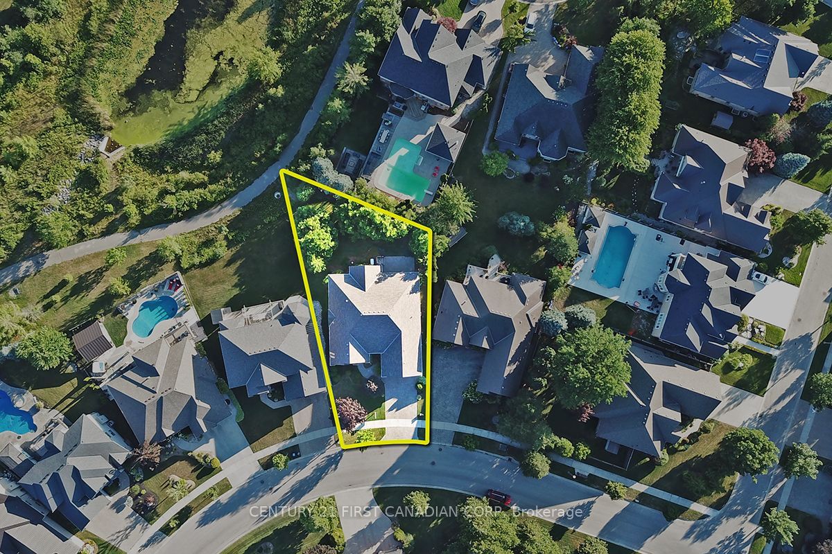 581 Plane Tree Drive Property Photo 49