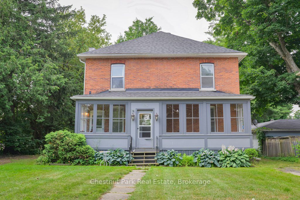 128 James Street Property Photo 21