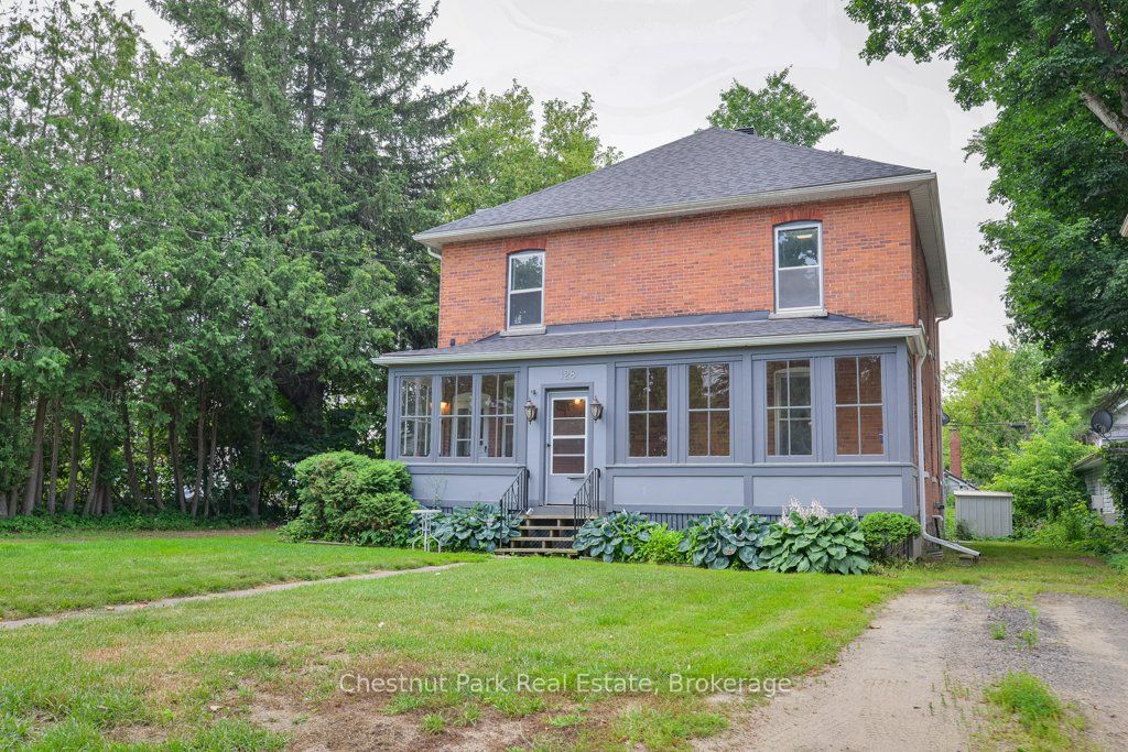 128 James Street Property Photo 22