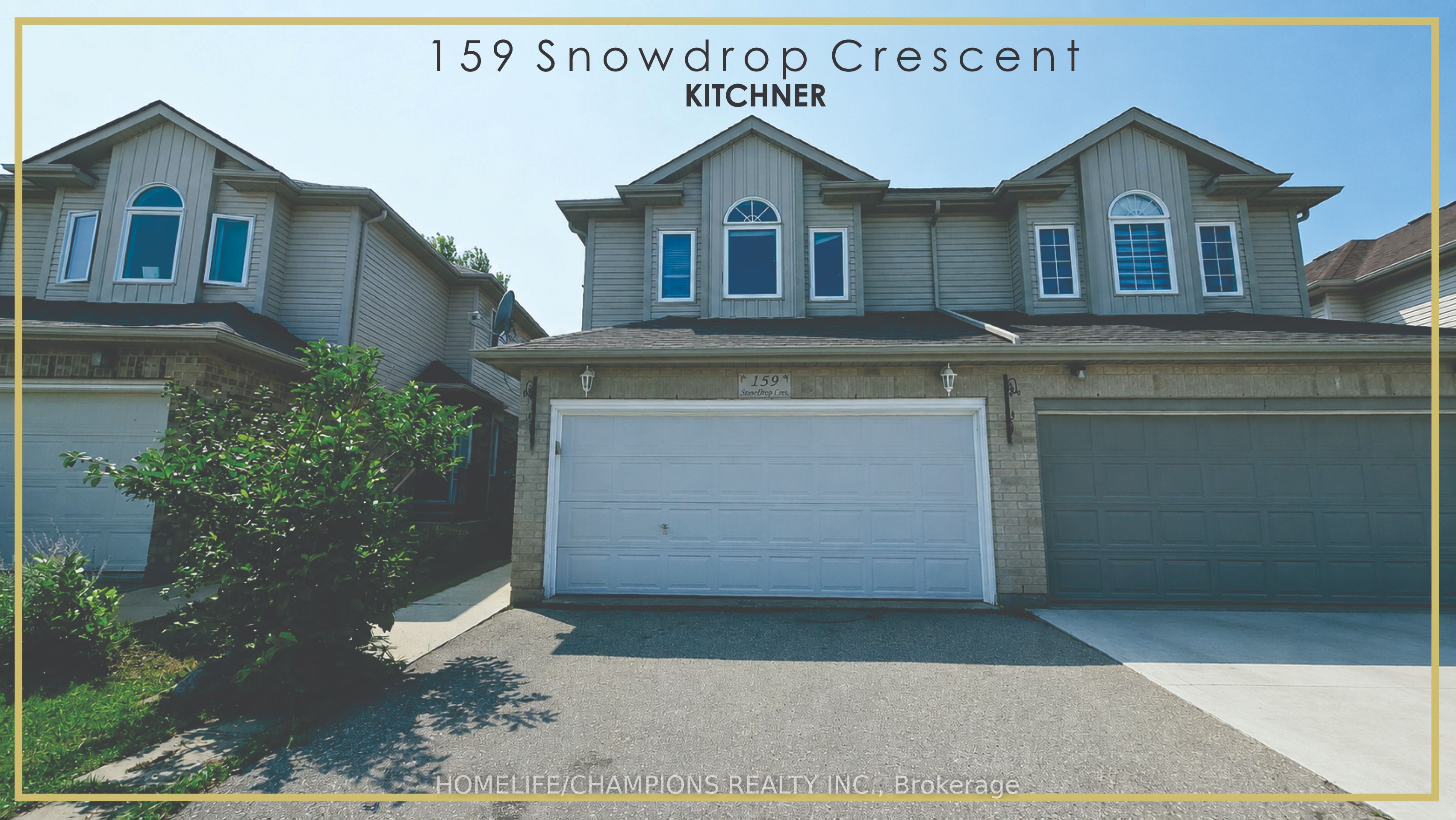 159 Snowdrop Crescent Property Photo 2