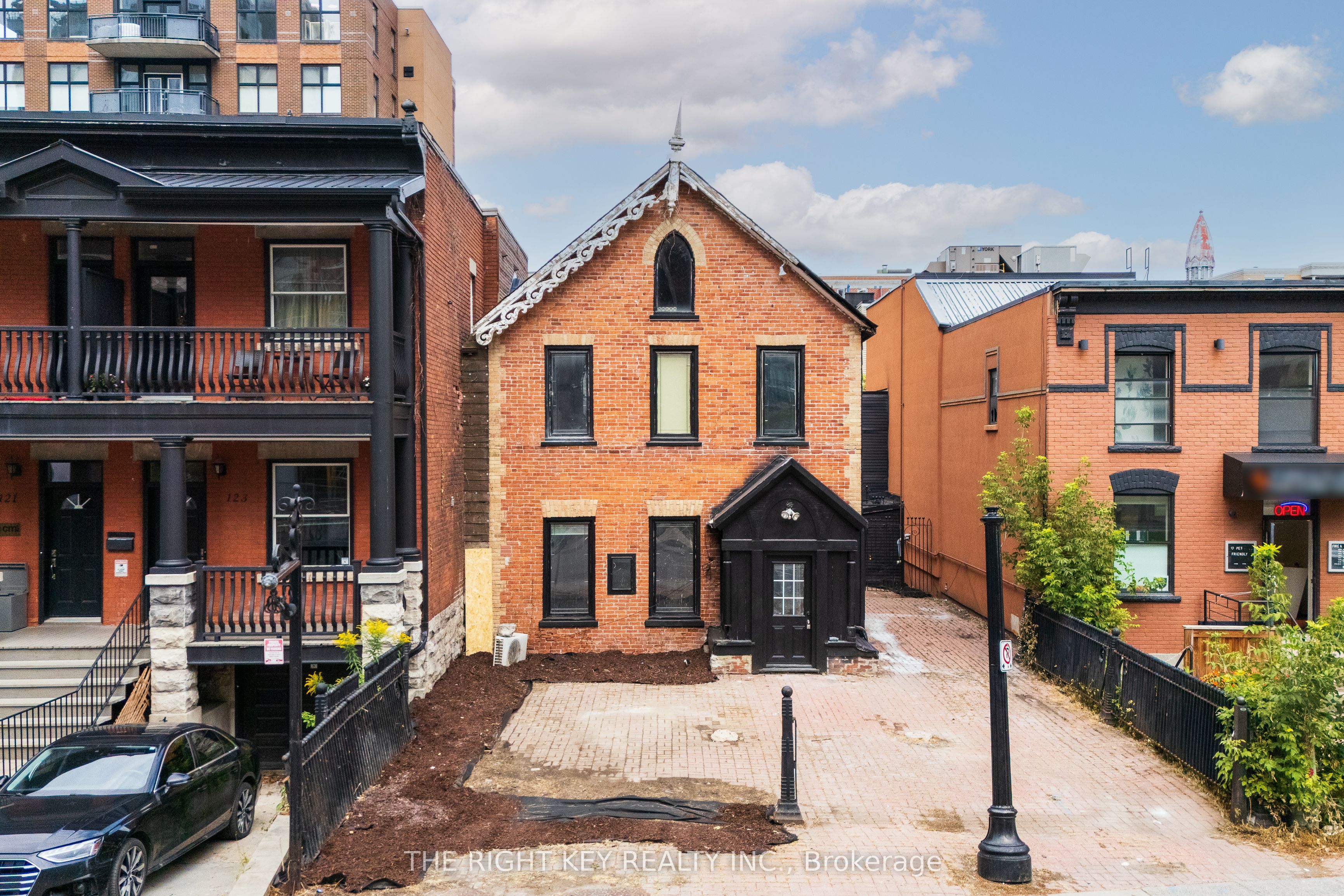 127 York Street Property Photo 1