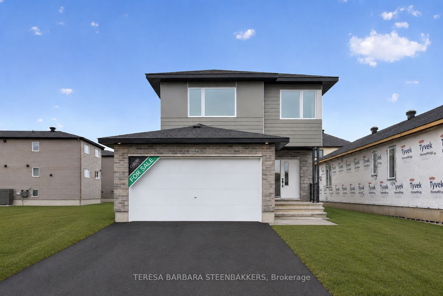 1164 Bronze Avenue Property Photo 1