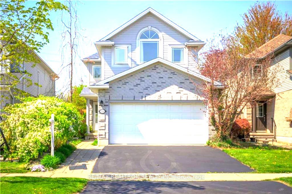 1264 Blackmaple Drive Property Photo 1