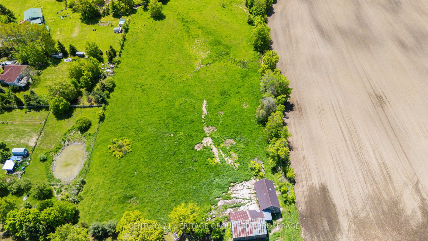 Lot 14 Ormsbee Road Property Photo 1