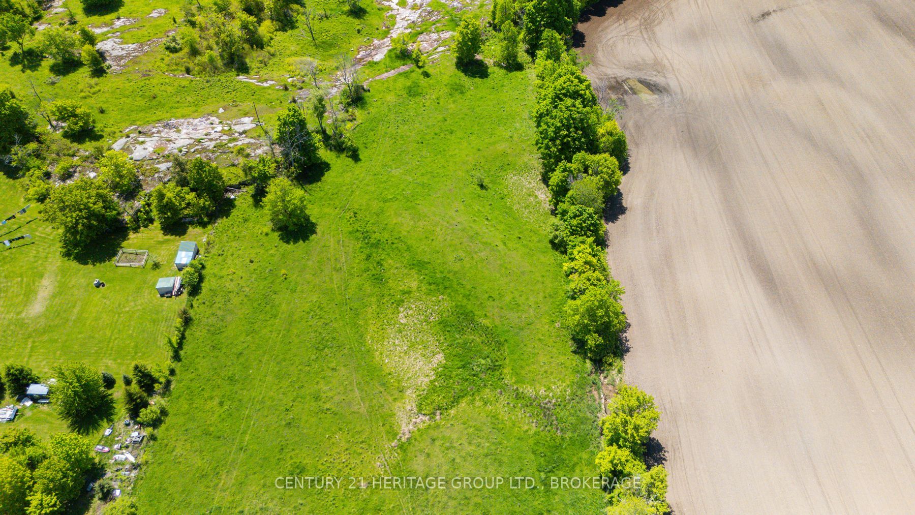 Lot 14 Ormsbee Road Property Photo 2