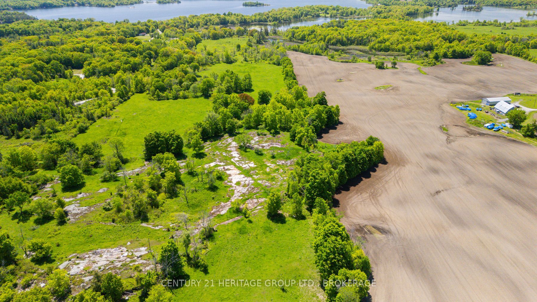 Lot 14 Ormsbee Road Property Photo 3