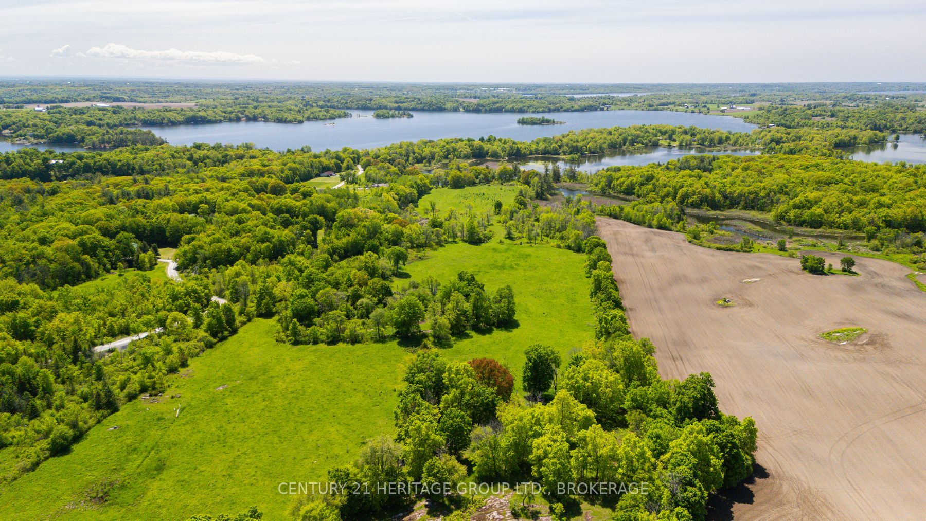 Lot 14 Ormsbee Road Property Photo 5