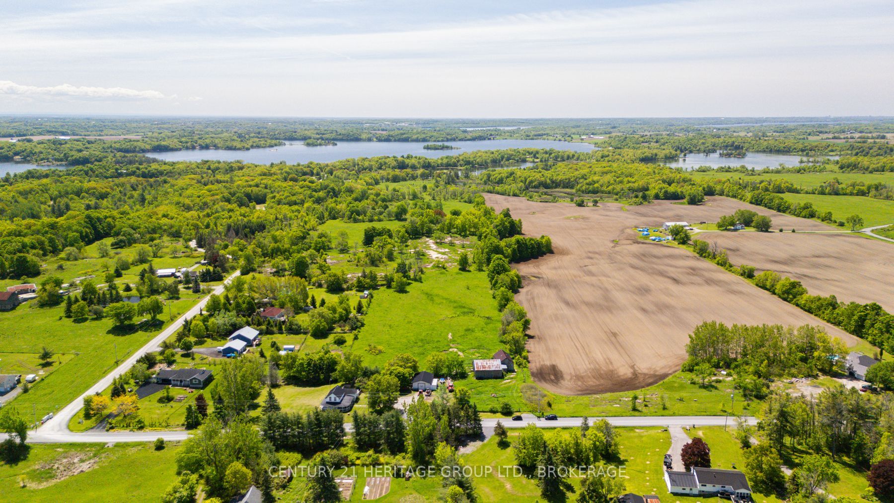 Lot 14 Ormsbee Road Property Photo 7