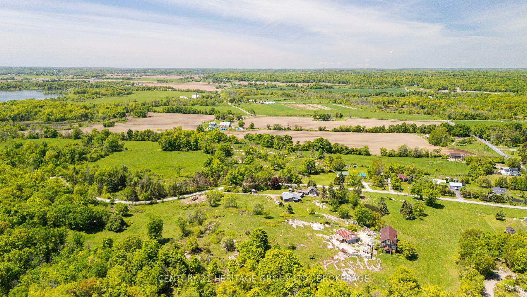 Lot 14 Ormsbee Road Property Photo 8
