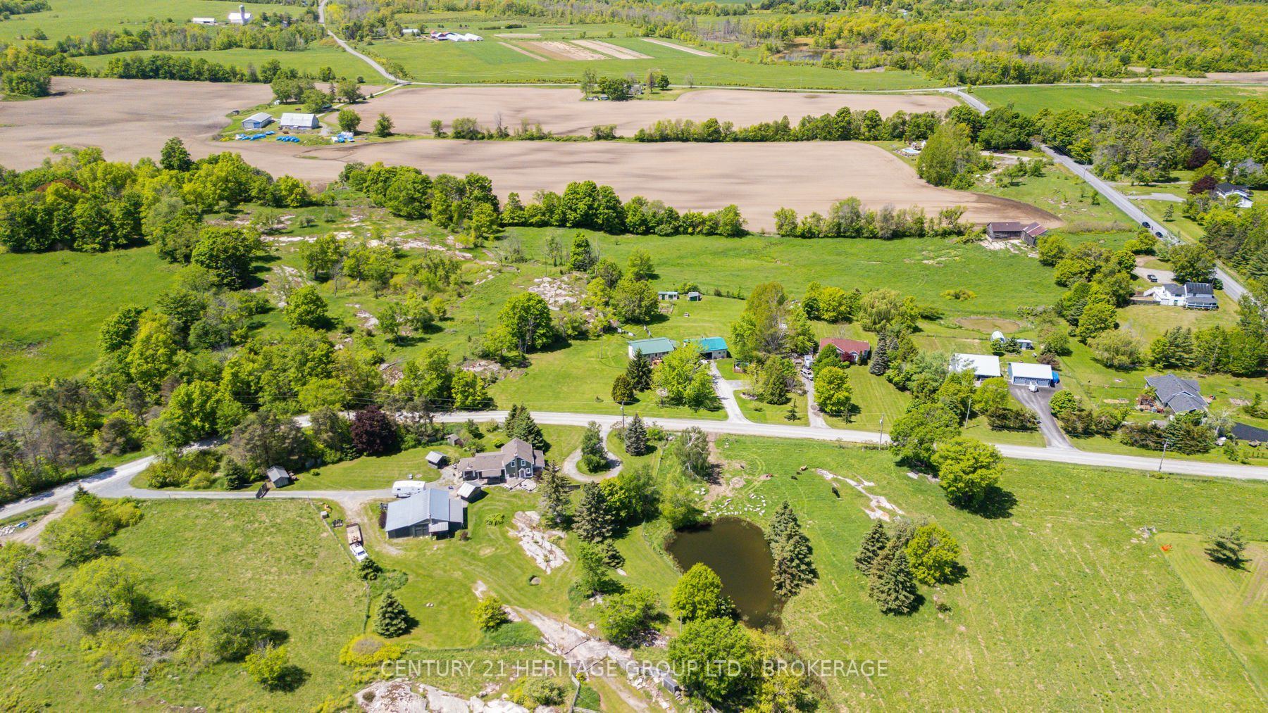 Lot 14 Ormsbee Road Property Photo 9
