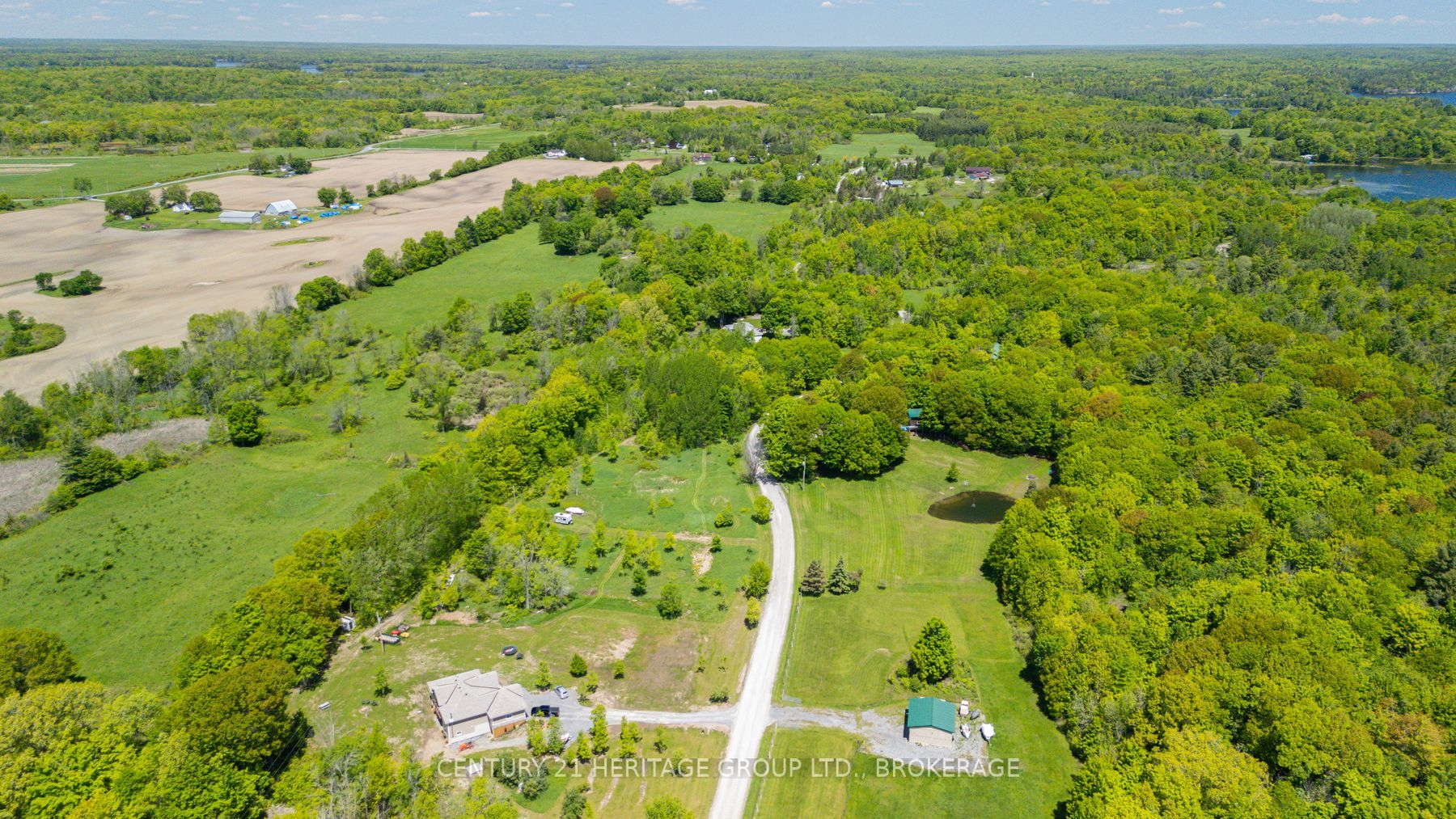 Lot 14 Ormsbee Road Property Photo 11
