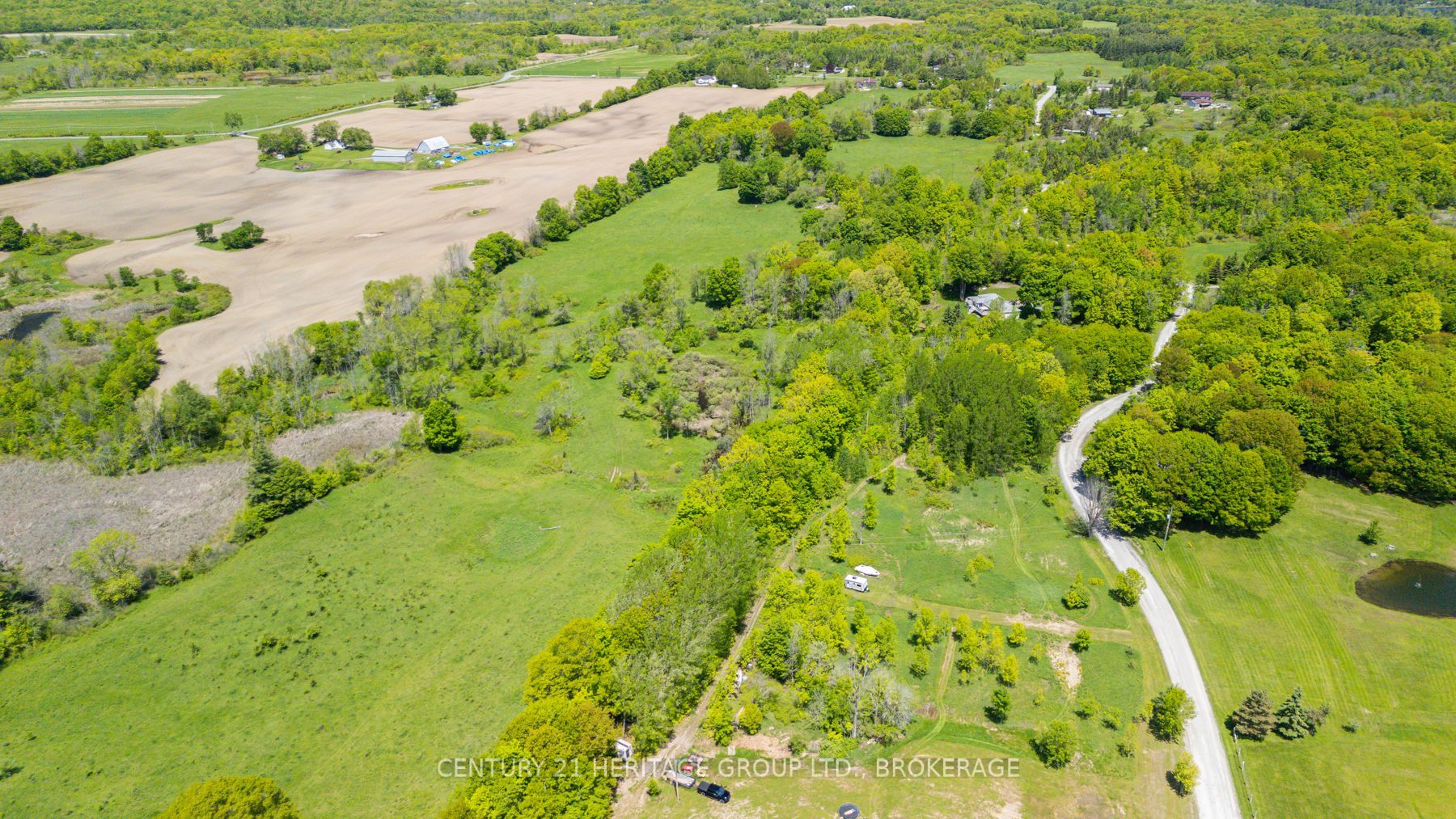 Lot 14 Ormsbee Road Property Photo 14