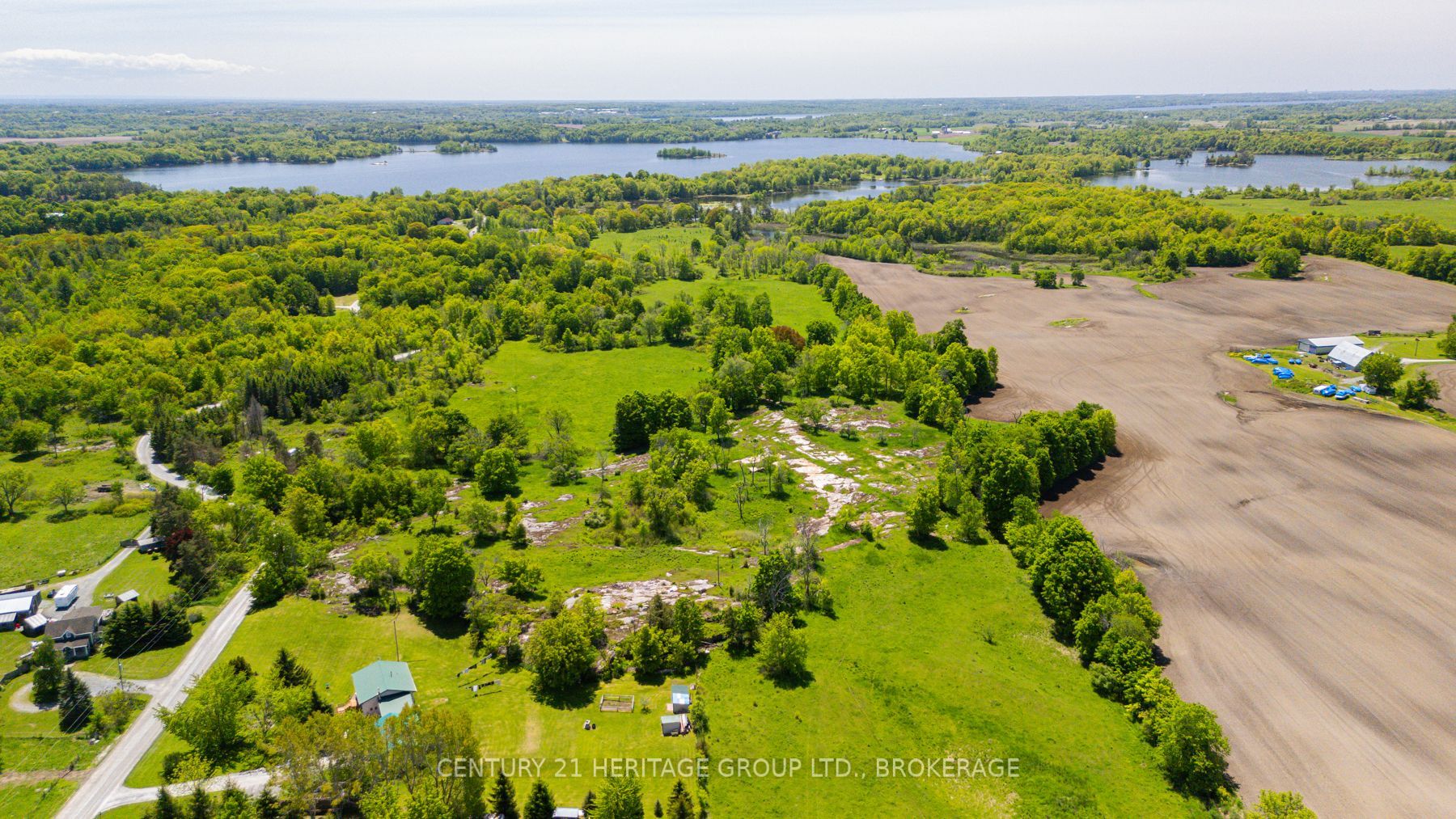 Lot 14 Ormsbee Road Property Photo 29