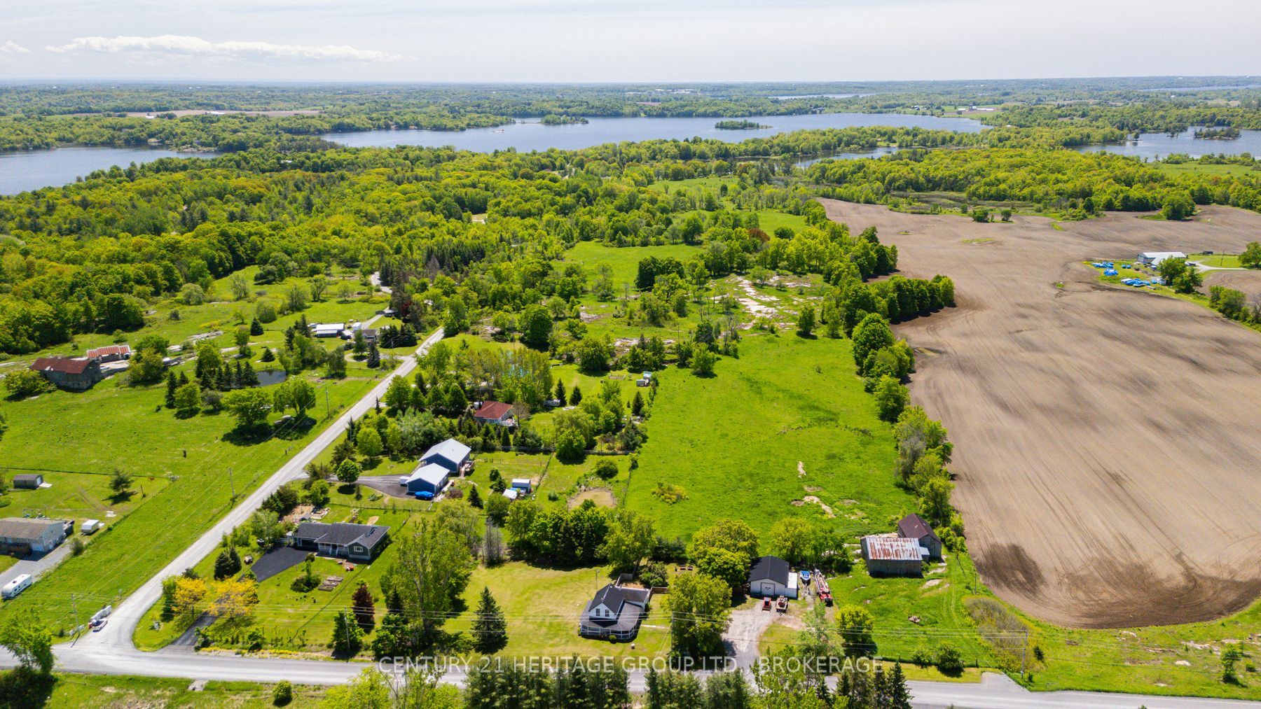Lot 14 Ormsbee Road Property Photo 31