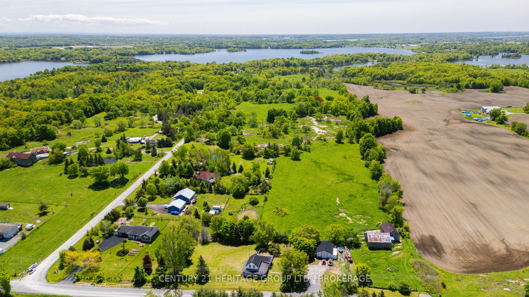 Lot 14 Ormsbee Road Property Photo 32