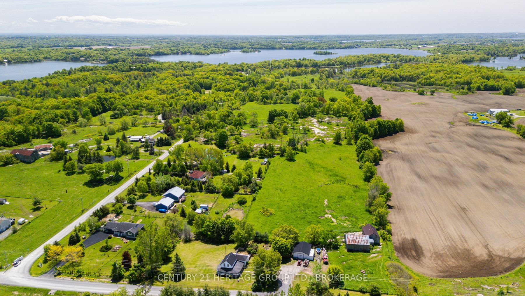 Lot 14 Ormsbee Road Property Photo 33