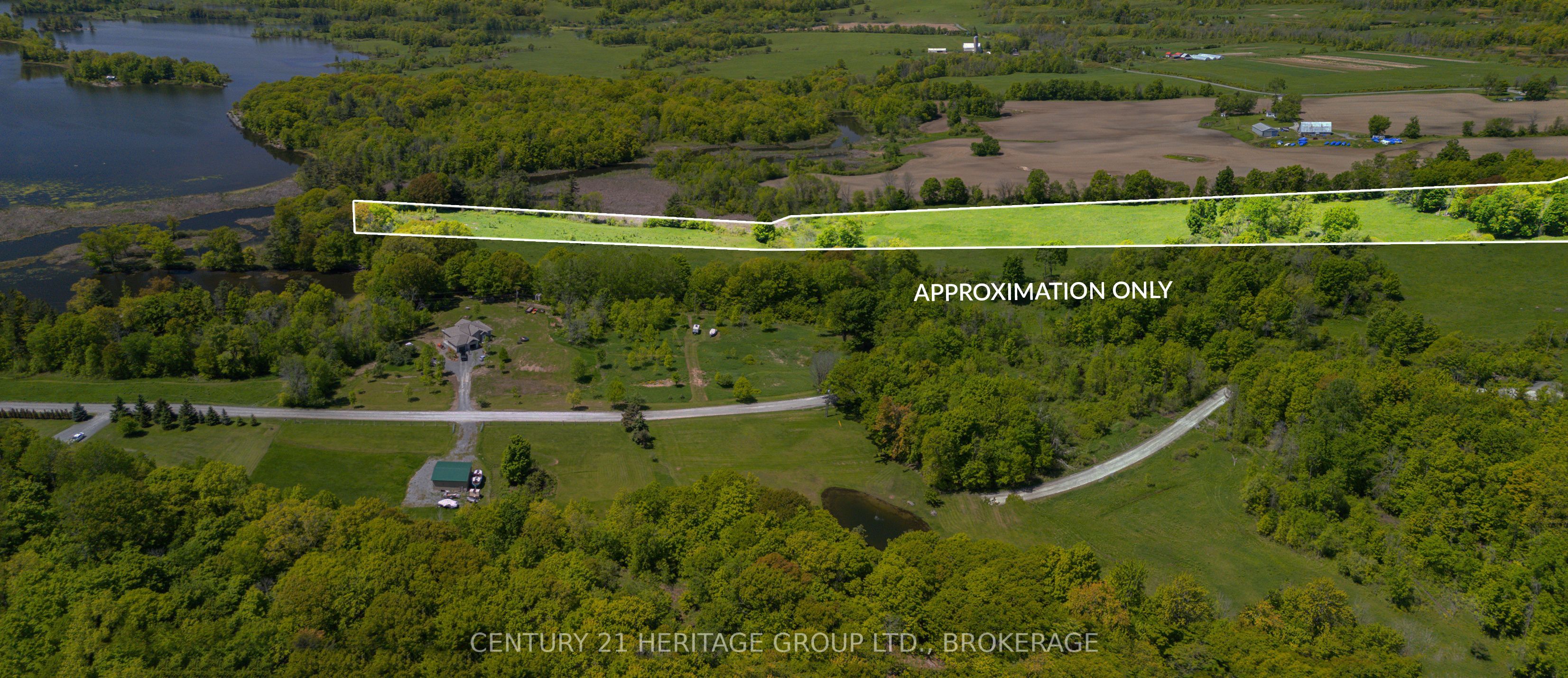 Lot 14 Ormsbee Road Property Photo 34