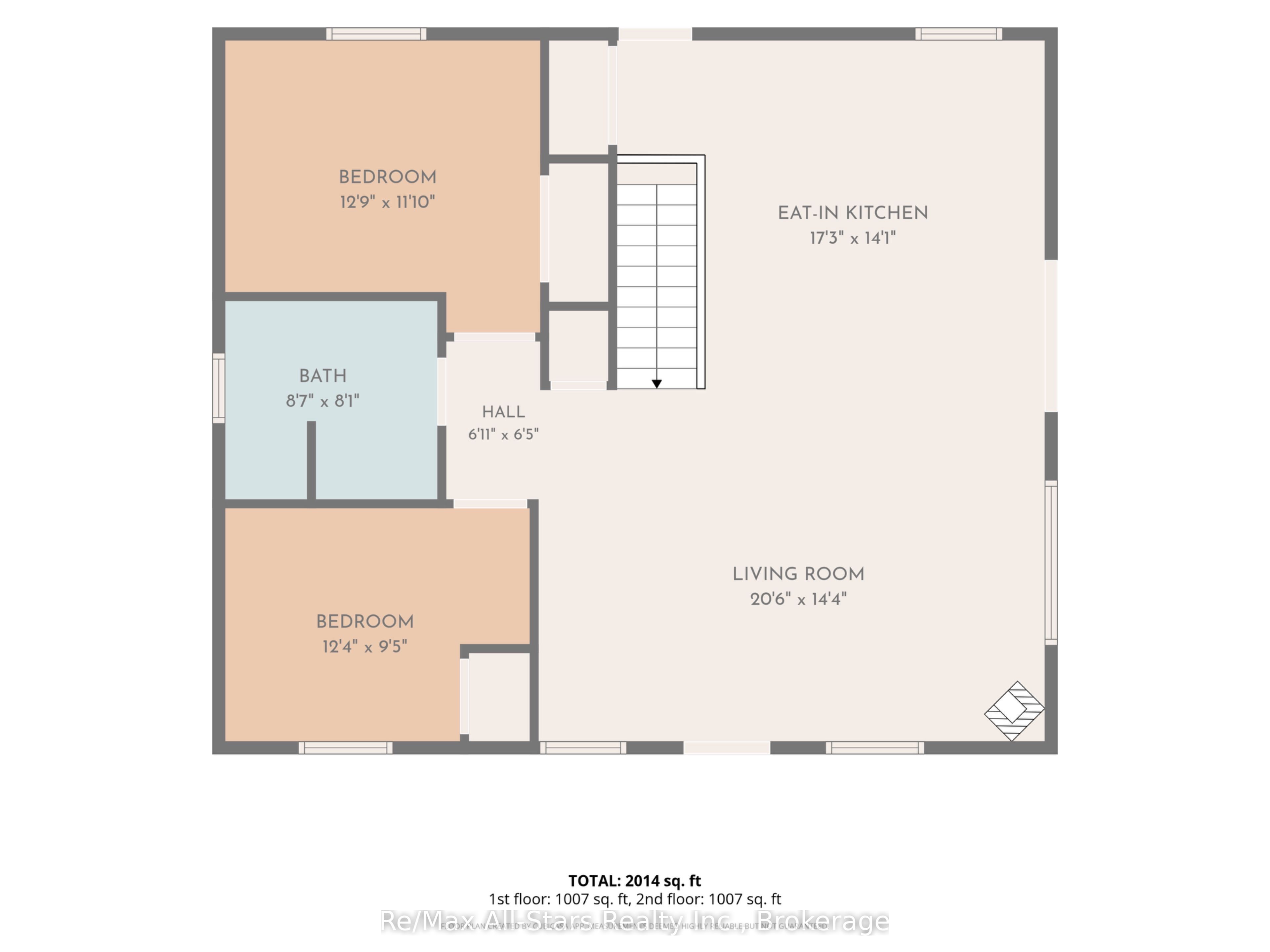 50 Reid Street Property Photo 33