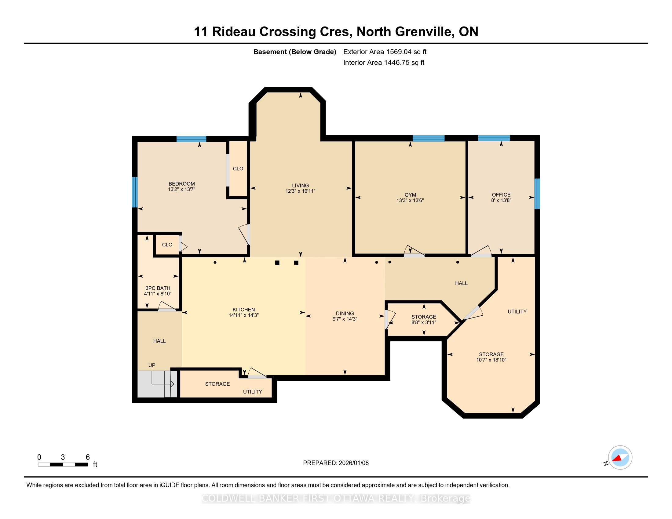 11 Rideau Crossing Crescent Property Photo 35