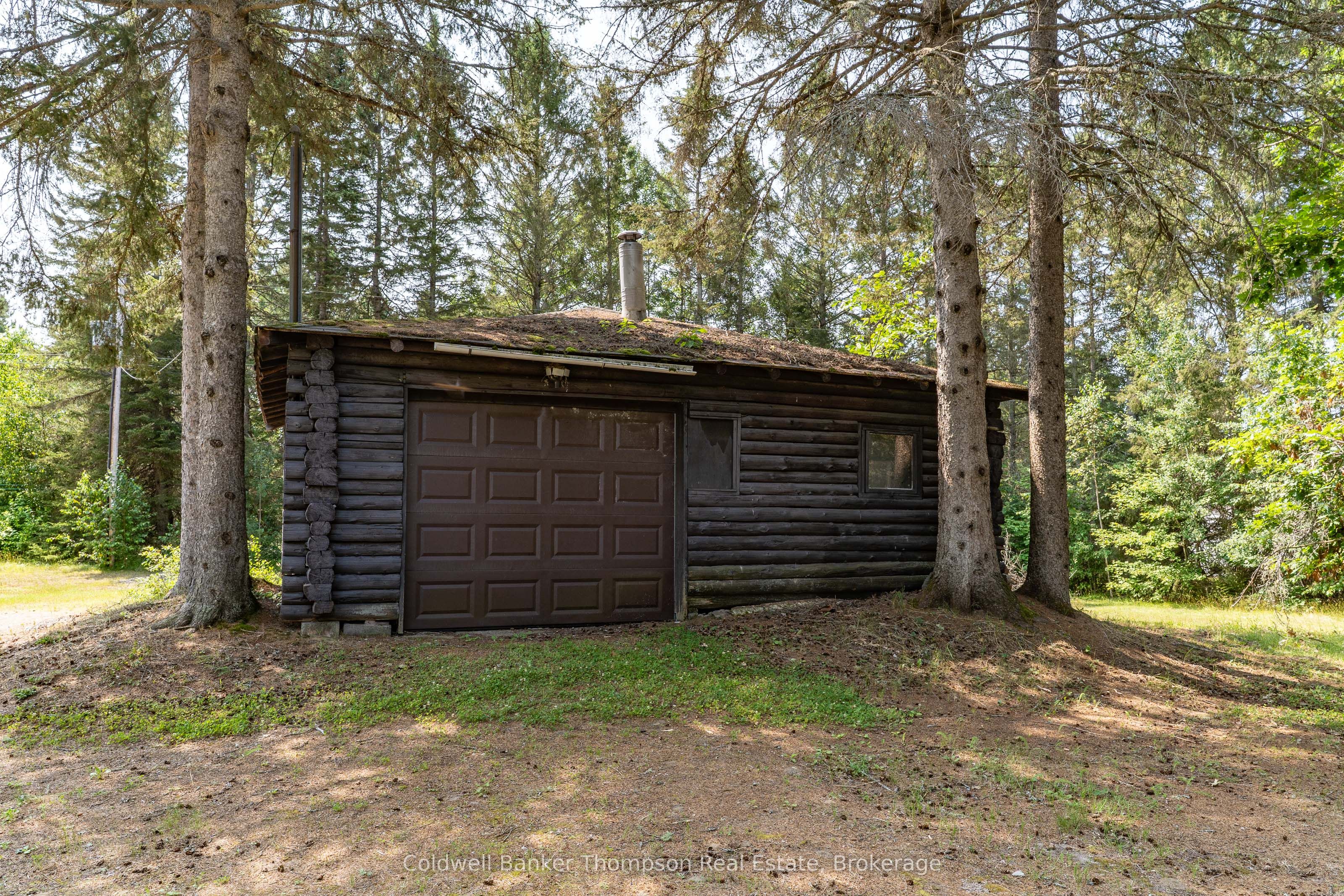 245 James Camp Road Property Photo 2
