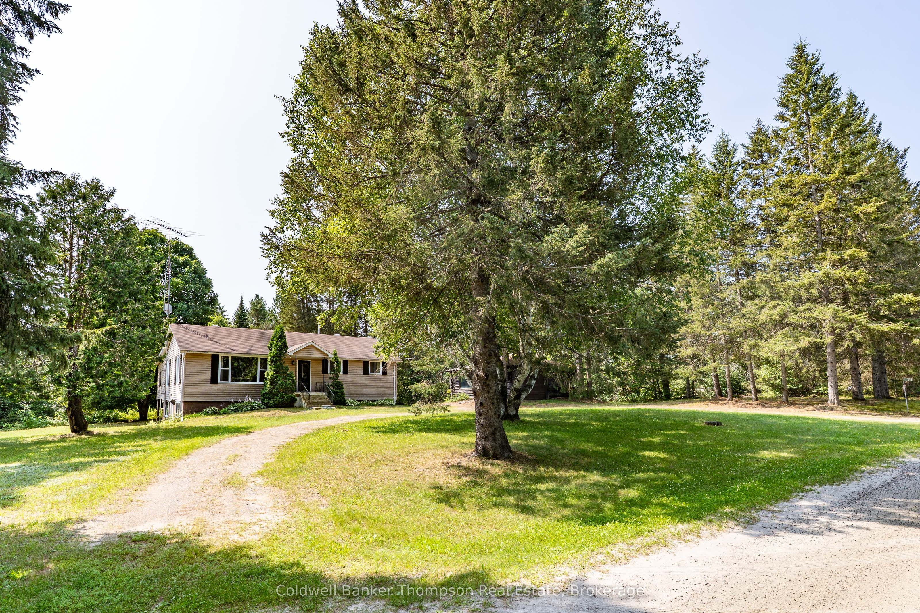 245 James Camp Road Property Photo 3