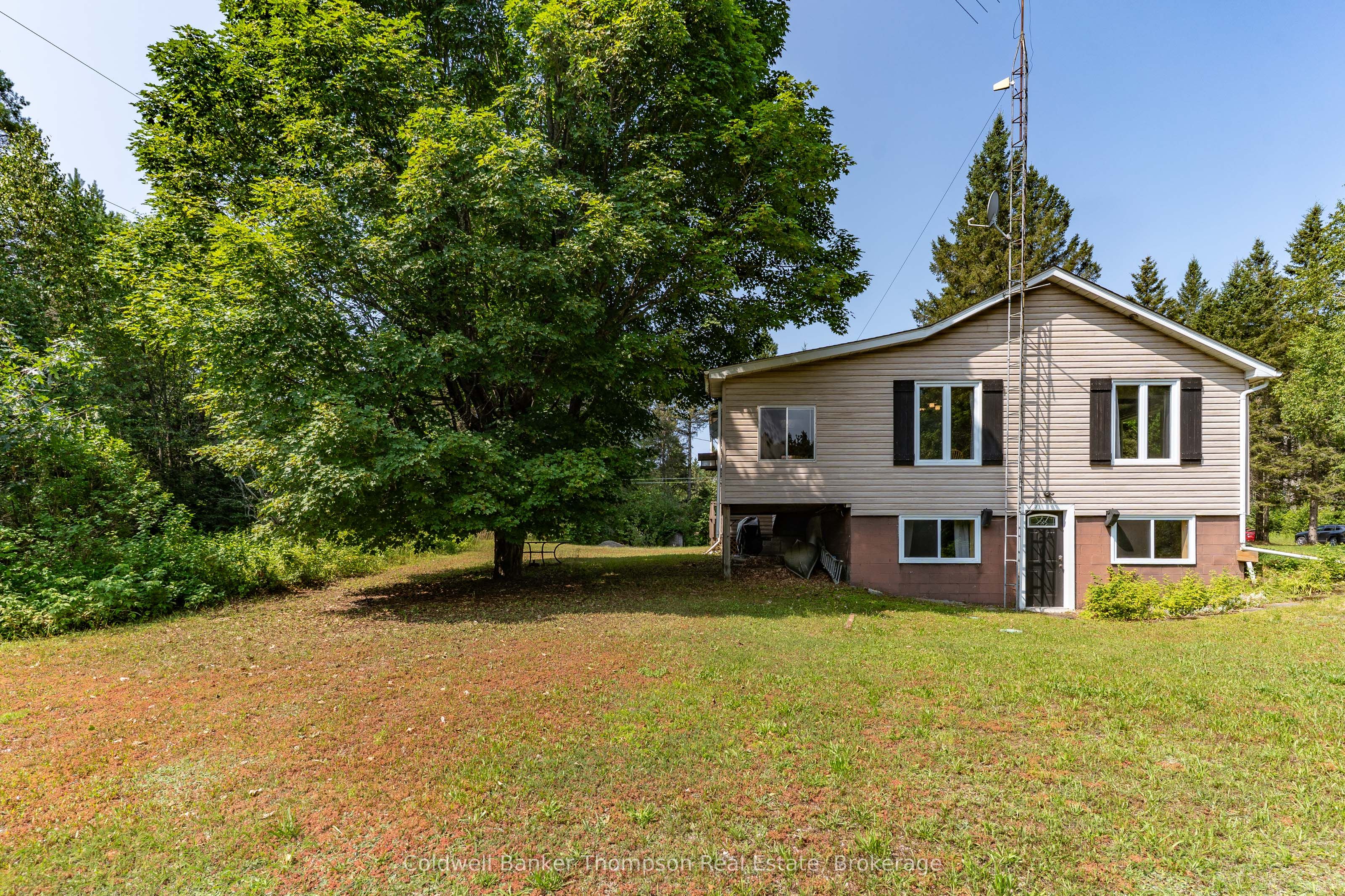 245 James Camp Road Property Photo 4