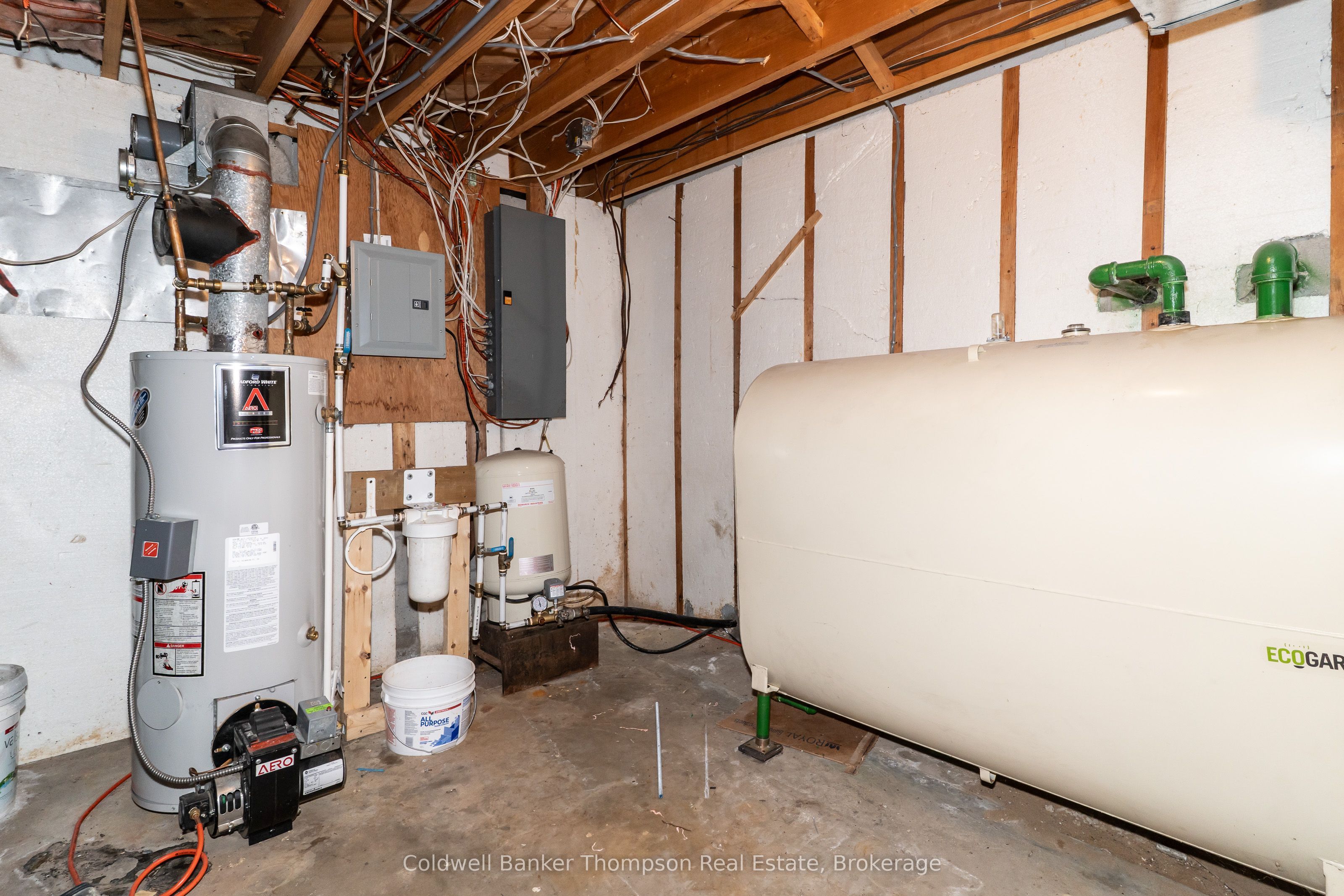 245 James Camp Road Property Photo 21