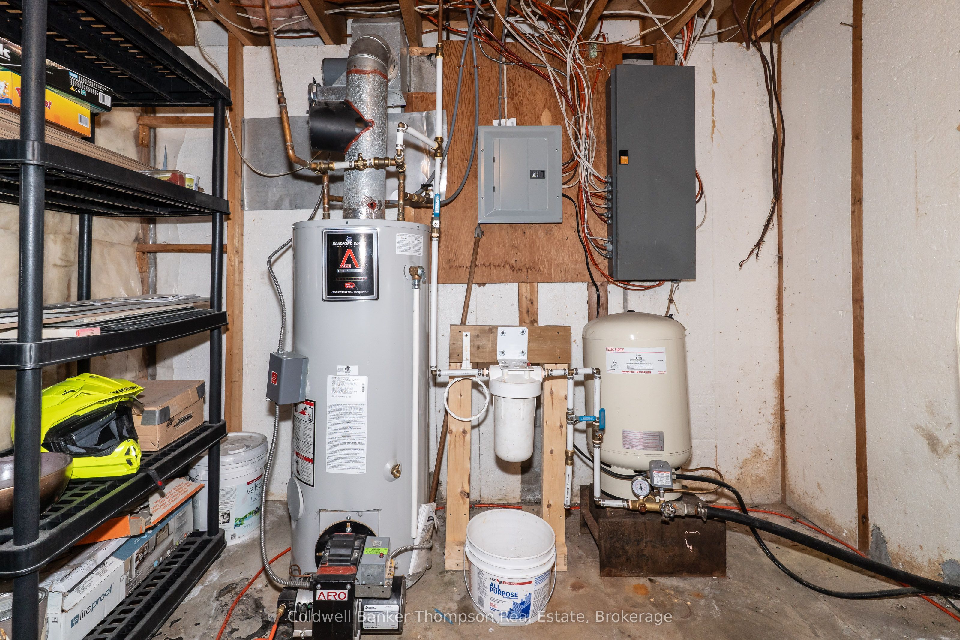 245 James Camp Road Property Photo 22
